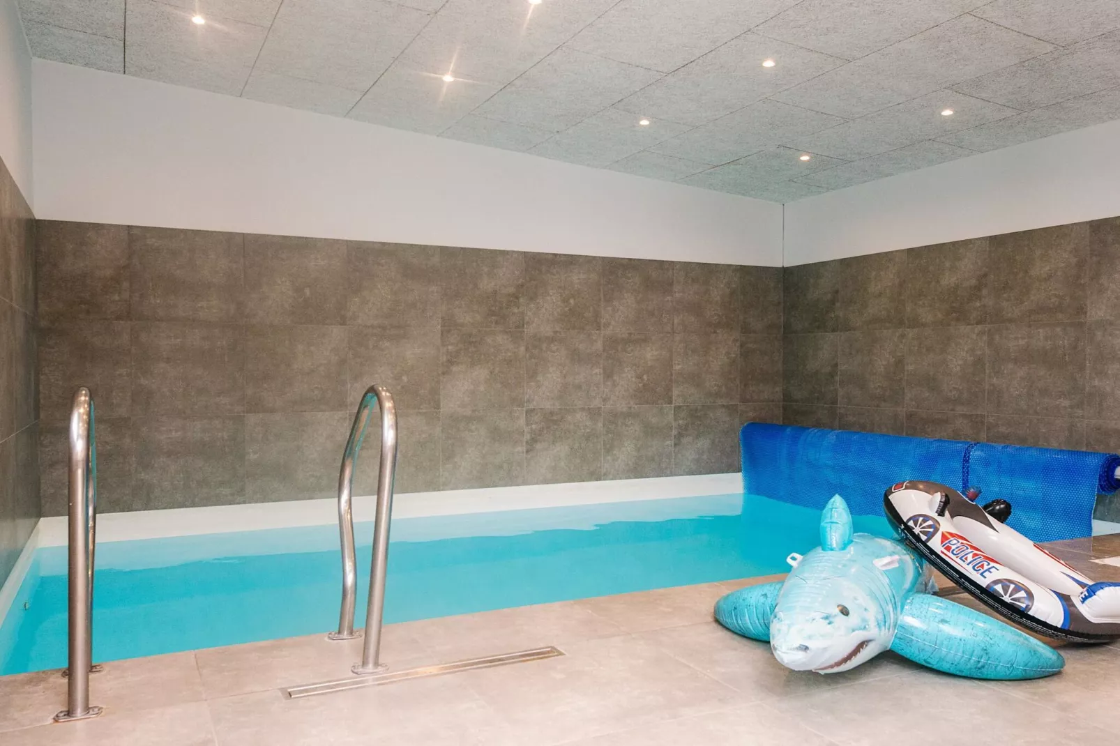 12 persoons vakantie huis in Ebeltoft