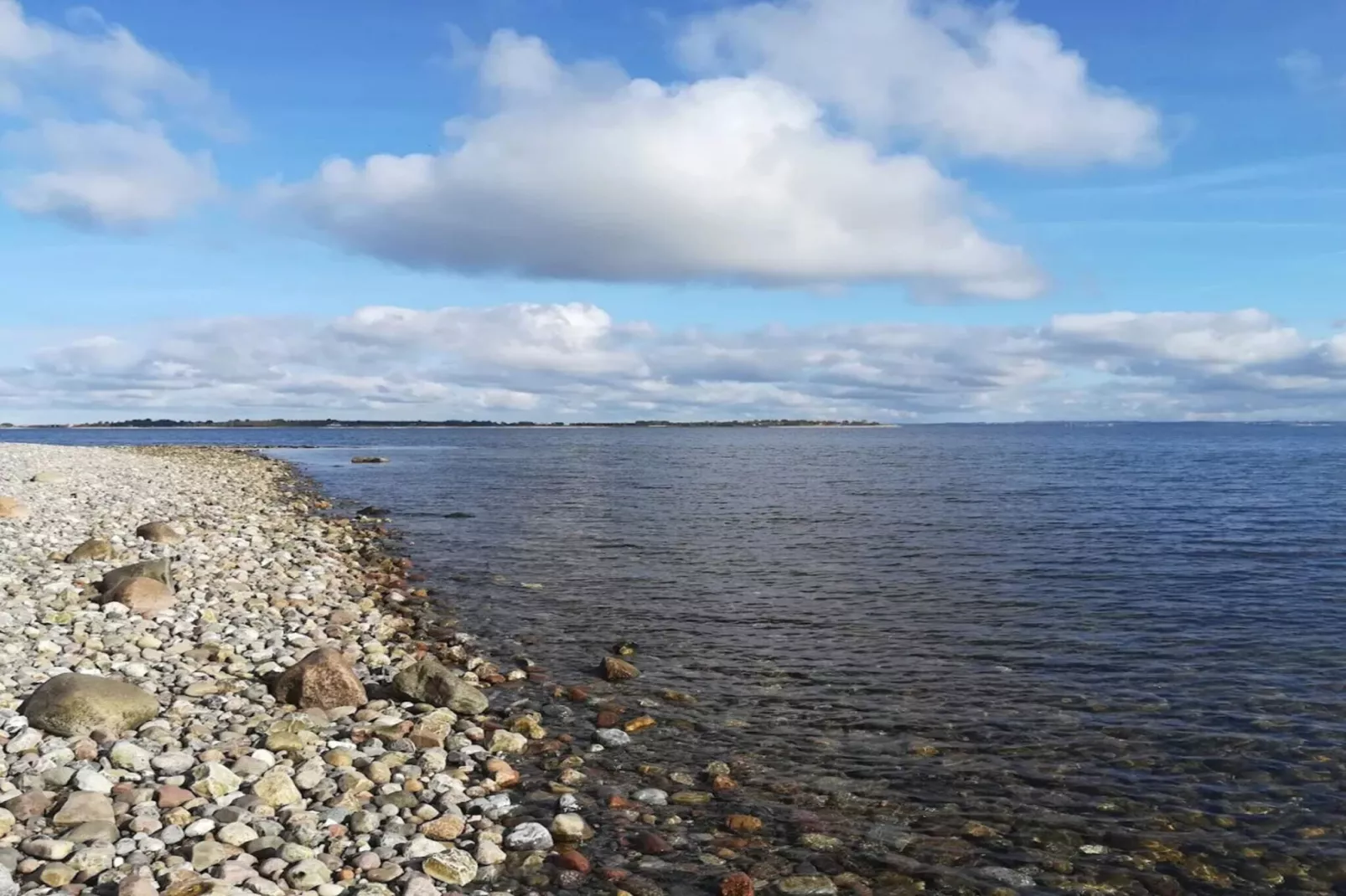 6 persoons vakantie huis in Aabenraa-By Traum-Waterzicht