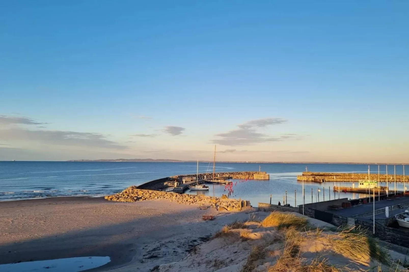 18 persoons vakantie huis in Bogense-Waterzicht