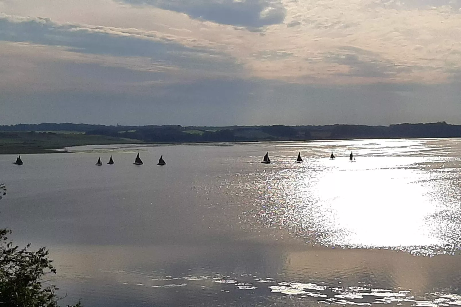 Modern toevluchtsoord met uitzicht -- By Traum Ferienwohnungen-Waterzicht