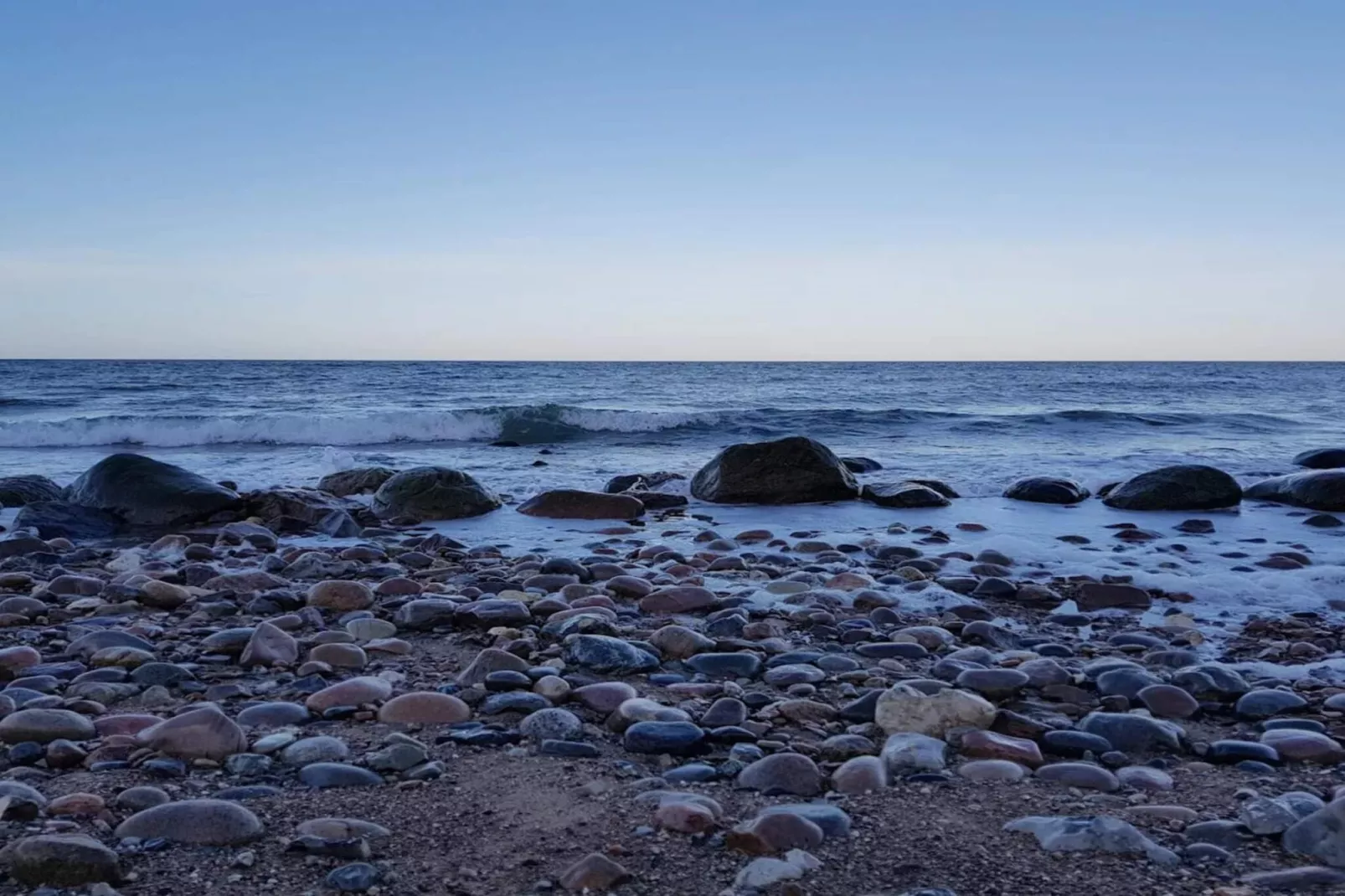 6 persoons vakantie huis in Vejby-By Traum-Waterzicht