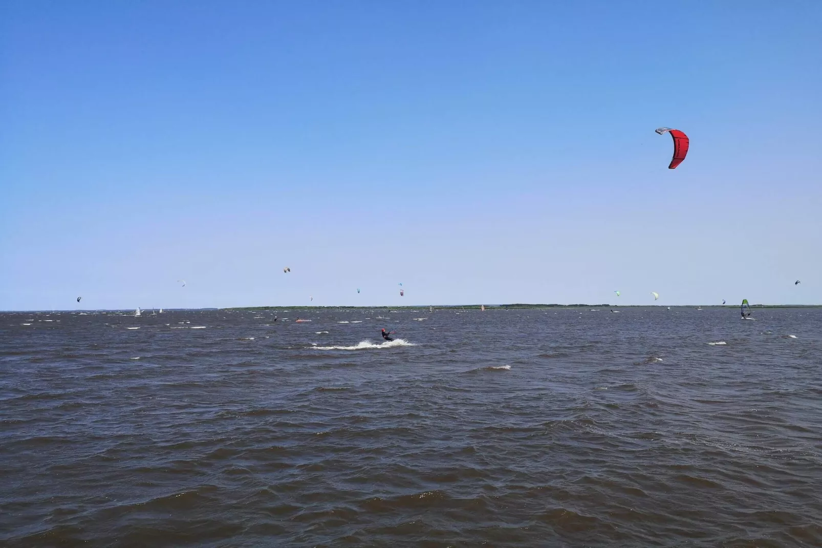 5 persoons vakantie huis in Tarm-By Traum-Waterzicht