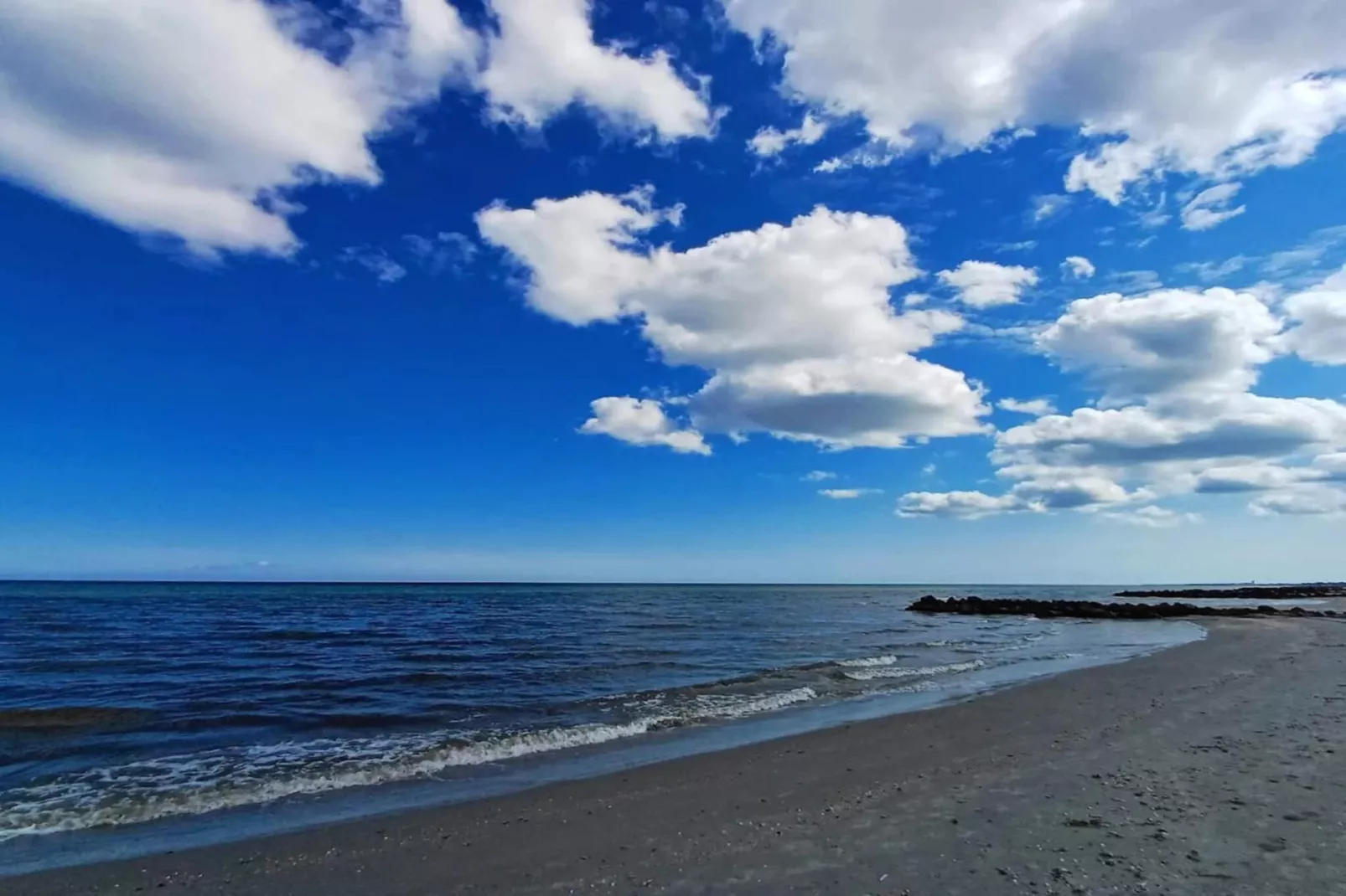 6 persoons vakantie huis in Sæby-By Traum-Waterzicht