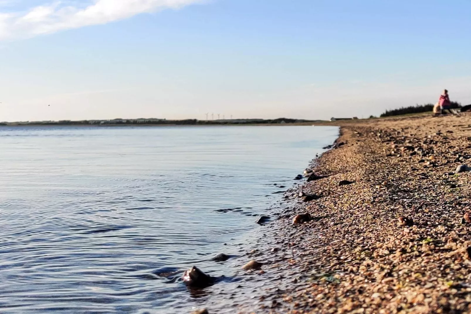 12 persoons vakantie huis in Løgstør-By Traum-Waterzicht