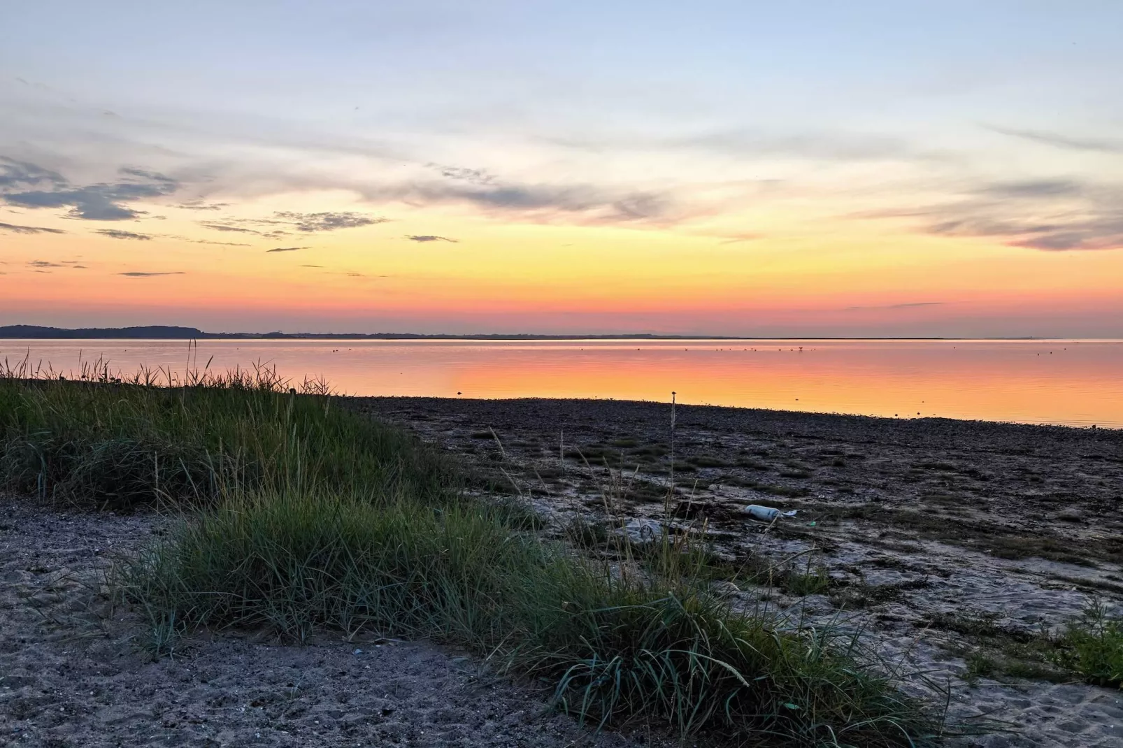 6 persoons vakantie huis in Farsø-By Traum-Waterzicht