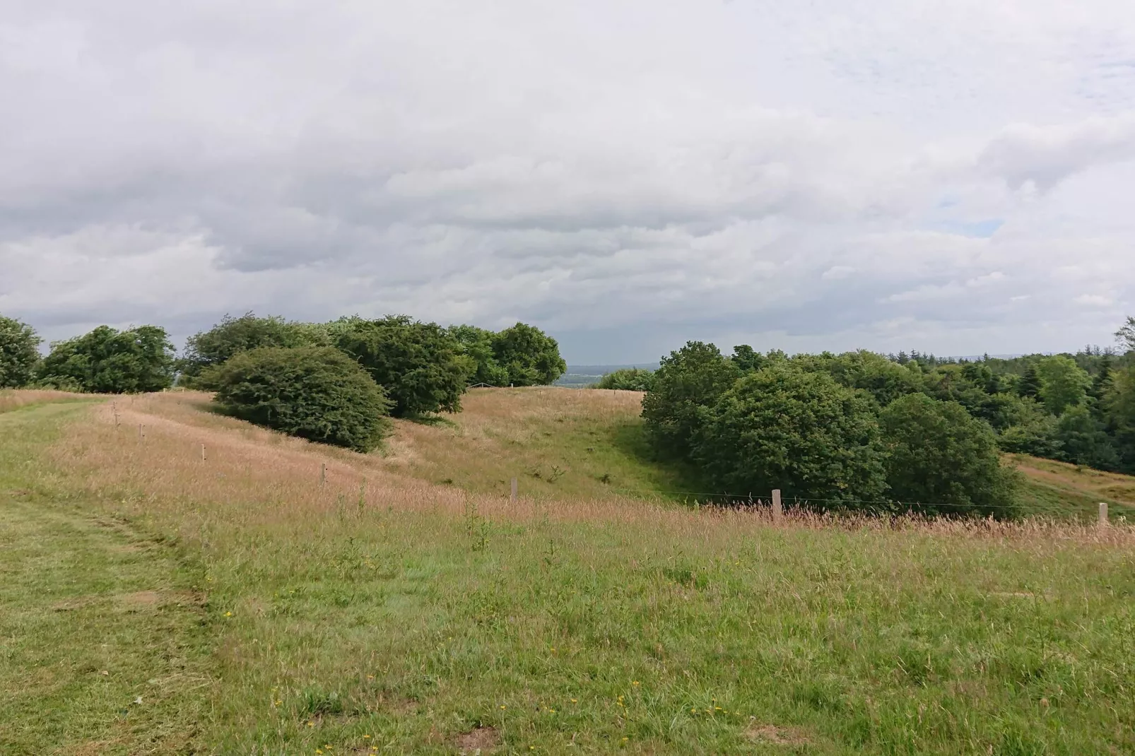 6 persoons vakantie huis in Sjølund-By Traum-Niet-getagd