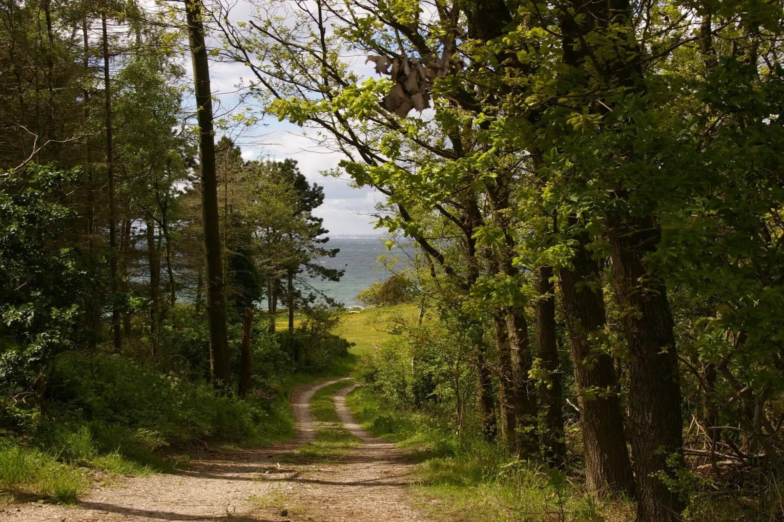 7 persoons vakantie huis in Knebel-By Traum-Niet-getagd