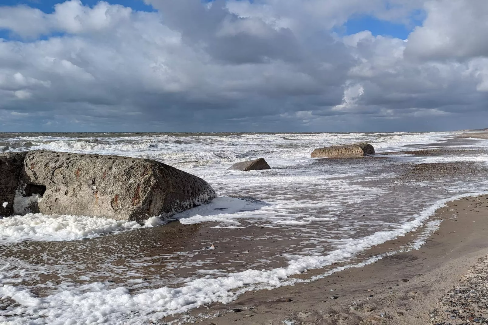 12 persoons vakantie huis in Ulfborg-By Traum-Waterzicht