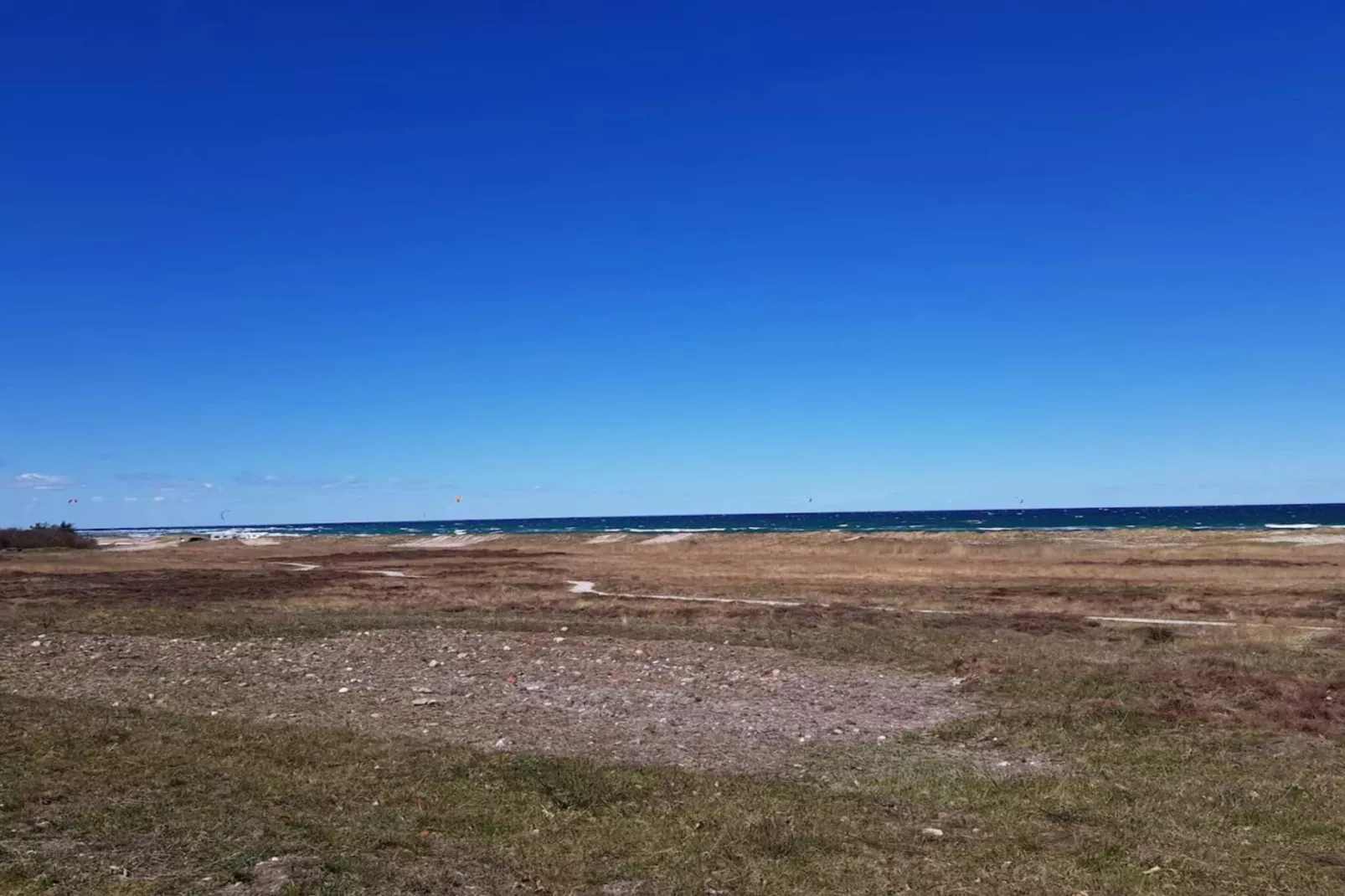 8 persoons vakantie huis in Grenaa-By Traum-Niet-getagd