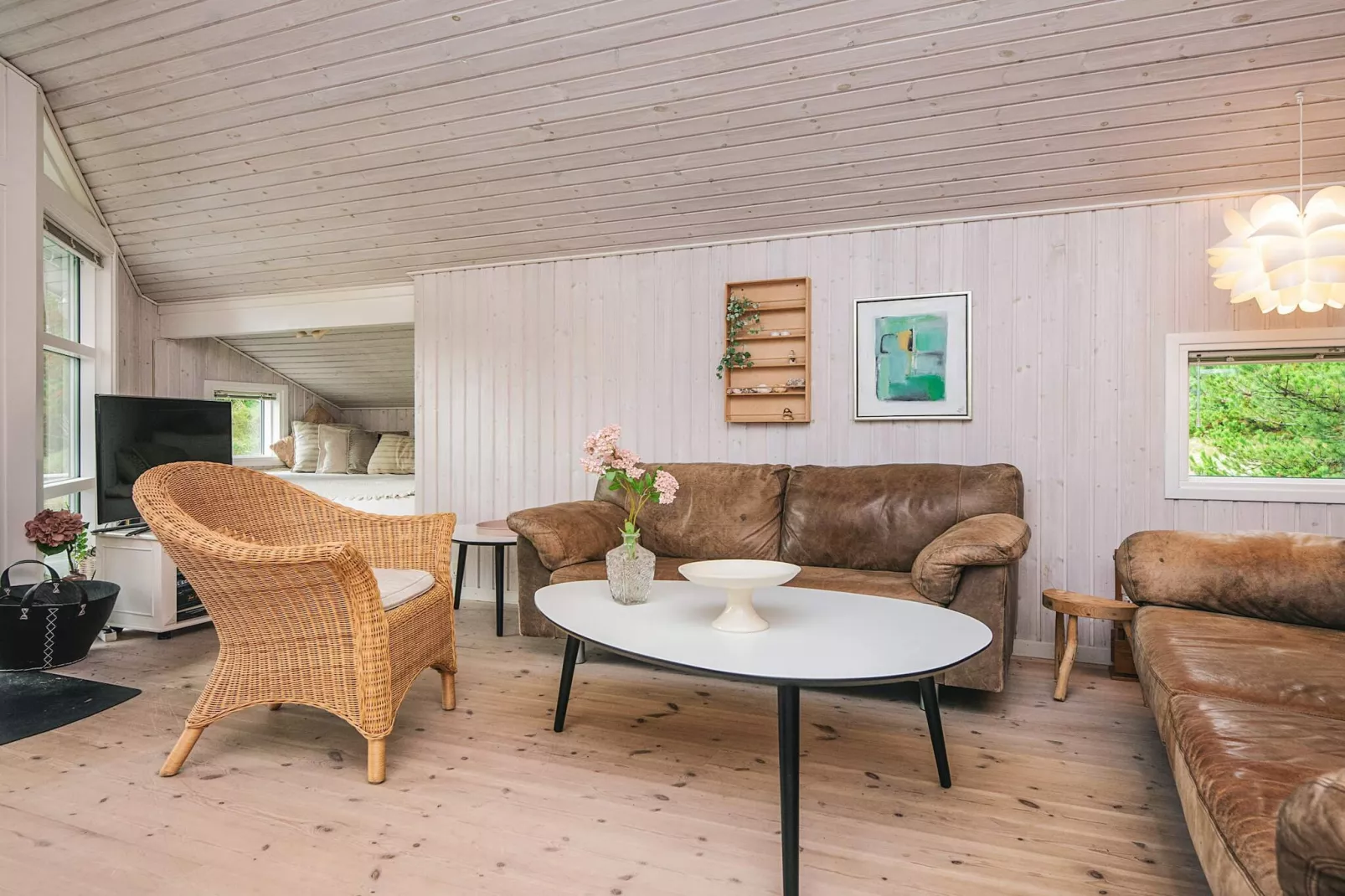 8 persoons vakantie huis in Fanø-By Traum