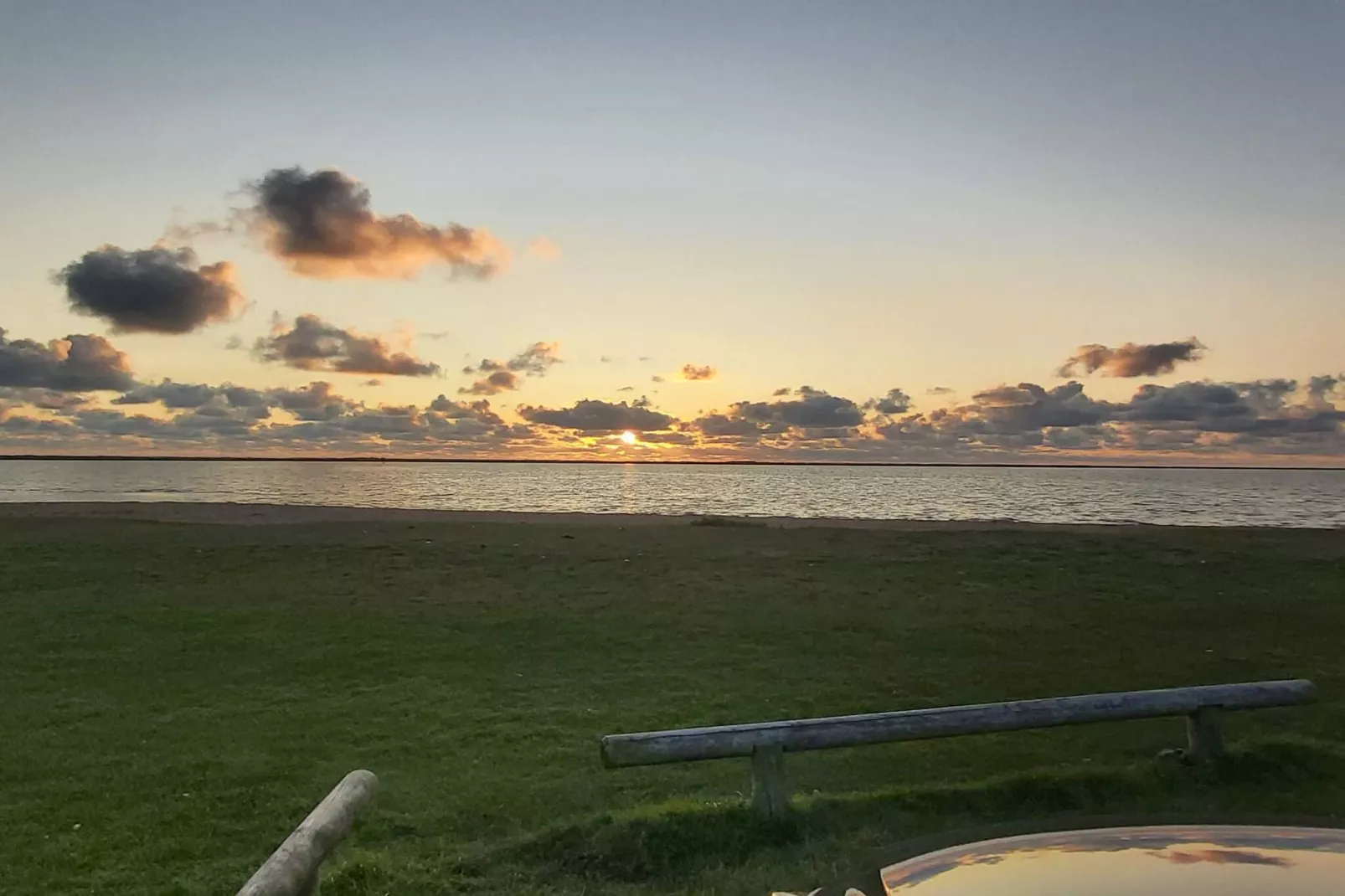 6 persoons vakantie huis in Hemmet-By Traum-Niet-getagd