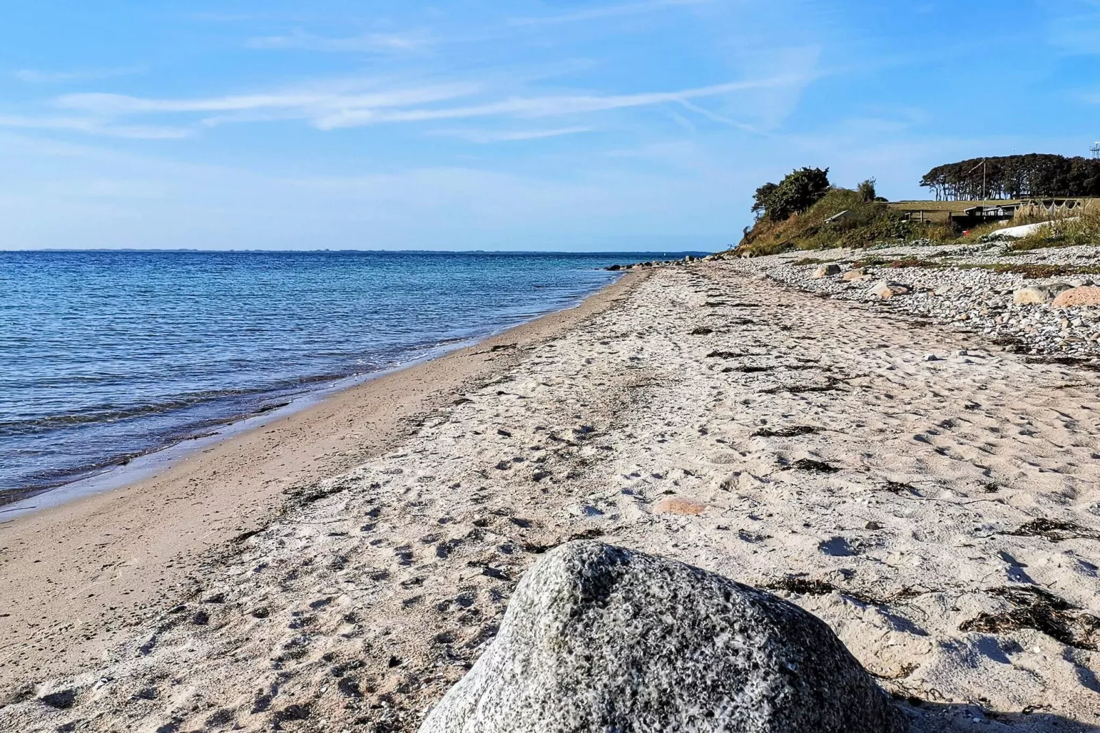 8 persoons vakantie huis in Sydals-By Traum-Waterzicht