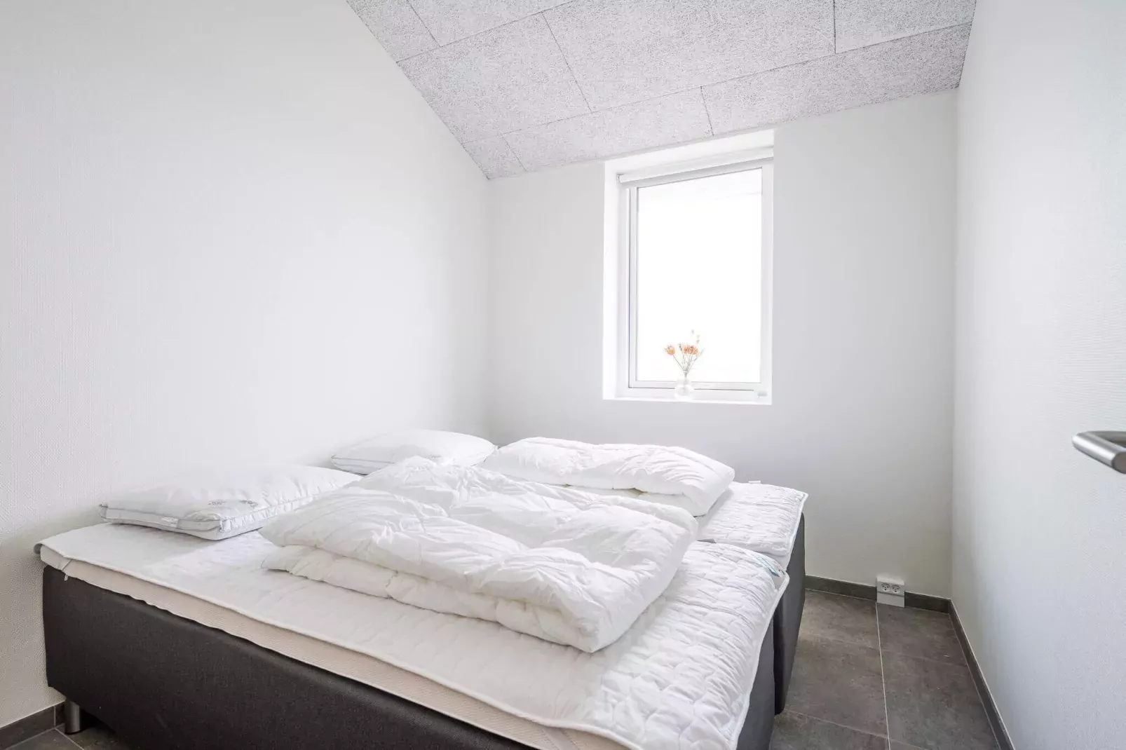 6 persoons vakantie huis in Hvide Sande-By Traum-Binnen