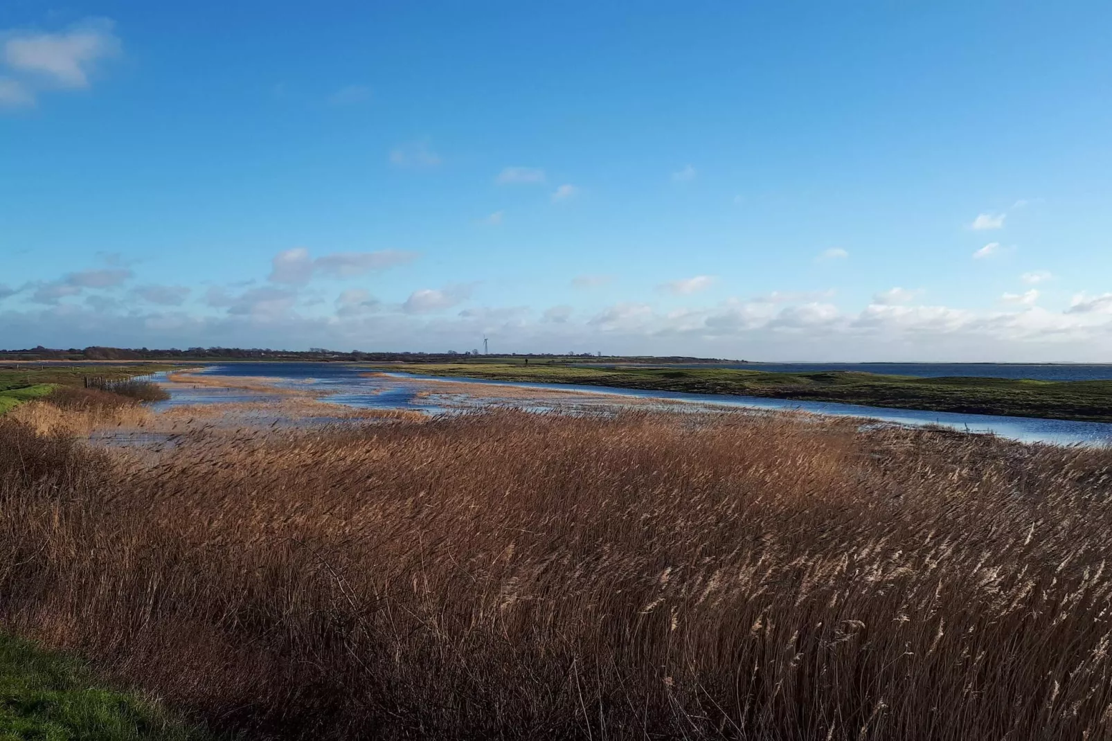 Luxe retraite met zeezicht -- By Traum Ferienwohnungen-Waterzicht