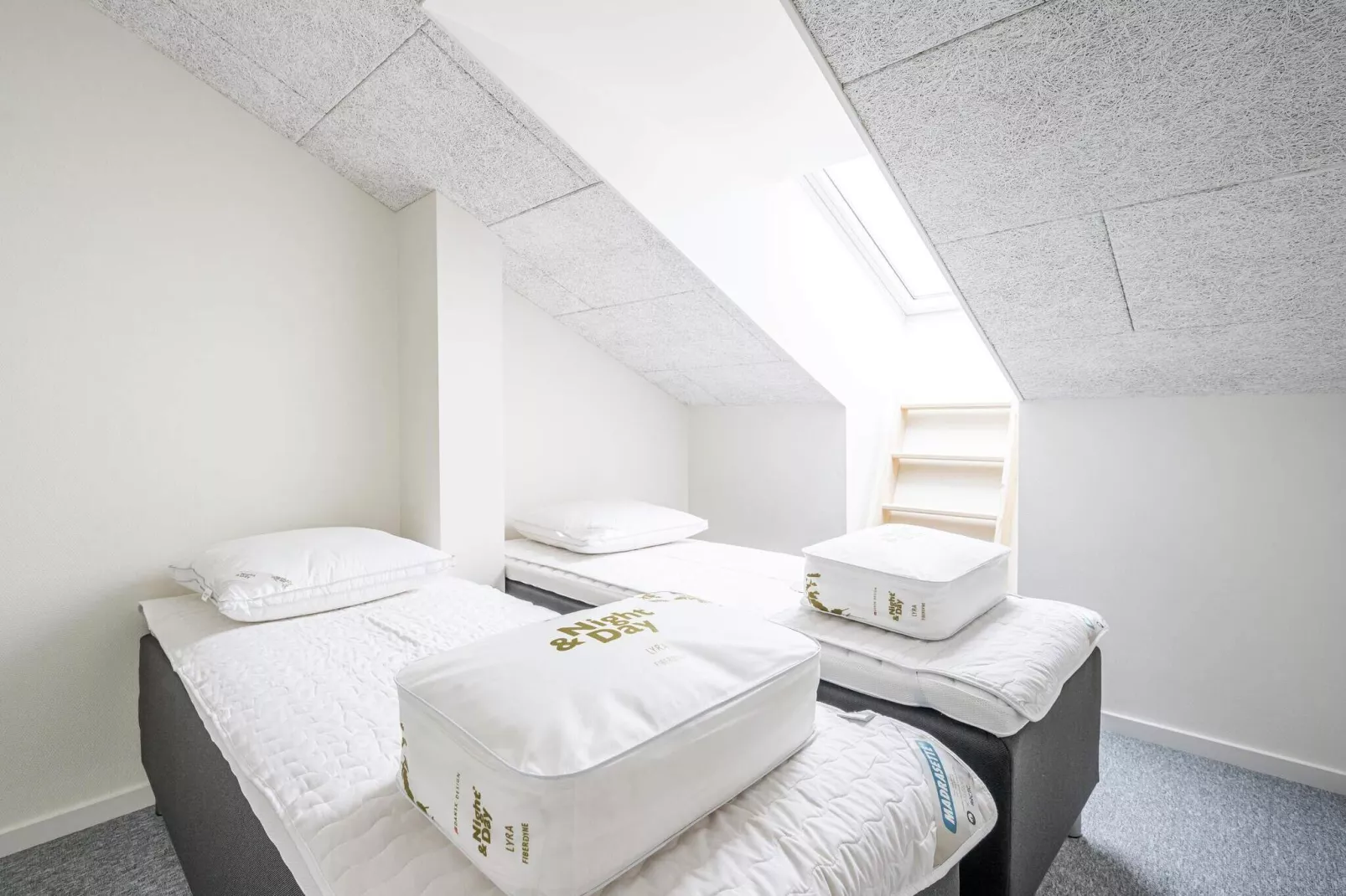 6 persoons vakantie huis in Hvide Sande-By Traum-Binnen