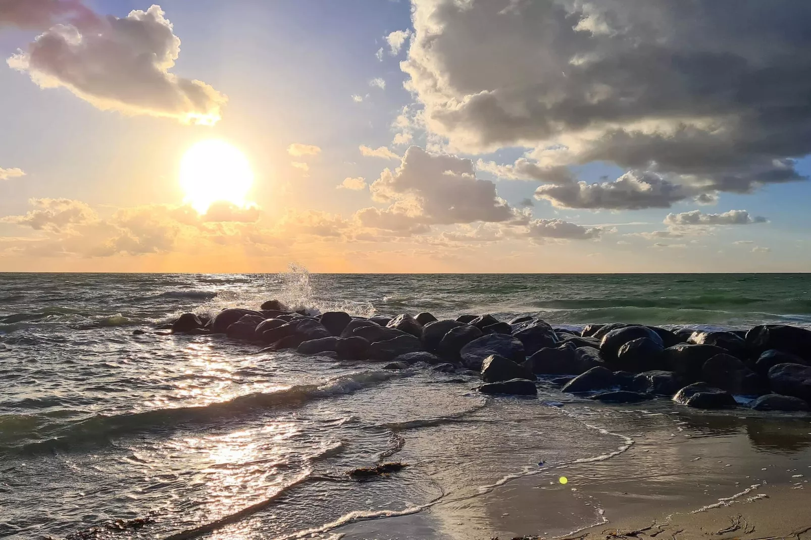 12 persoons vakantie huis in Hundested-By Traum