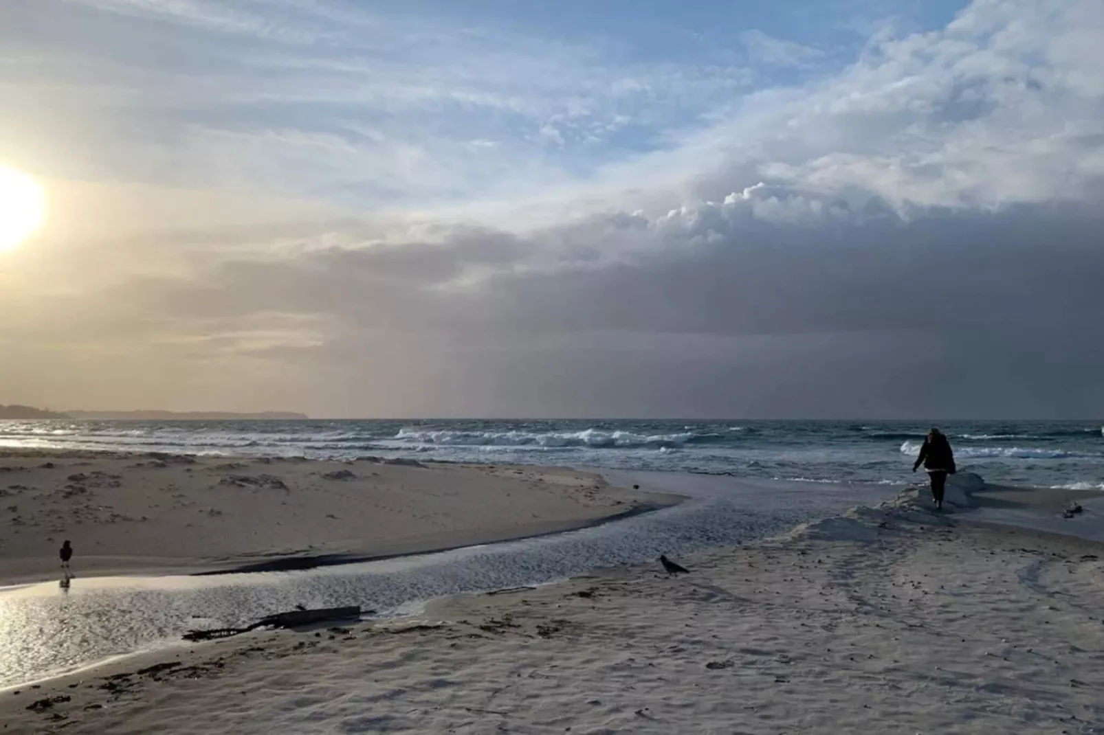 6 persoons vakantie huis in Hornbæk-By Traum-Waterzicht