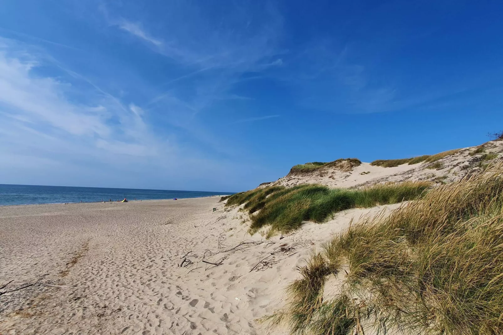 10 persoons vakantie huis in Ulfborg-By Traum-Waterzicht