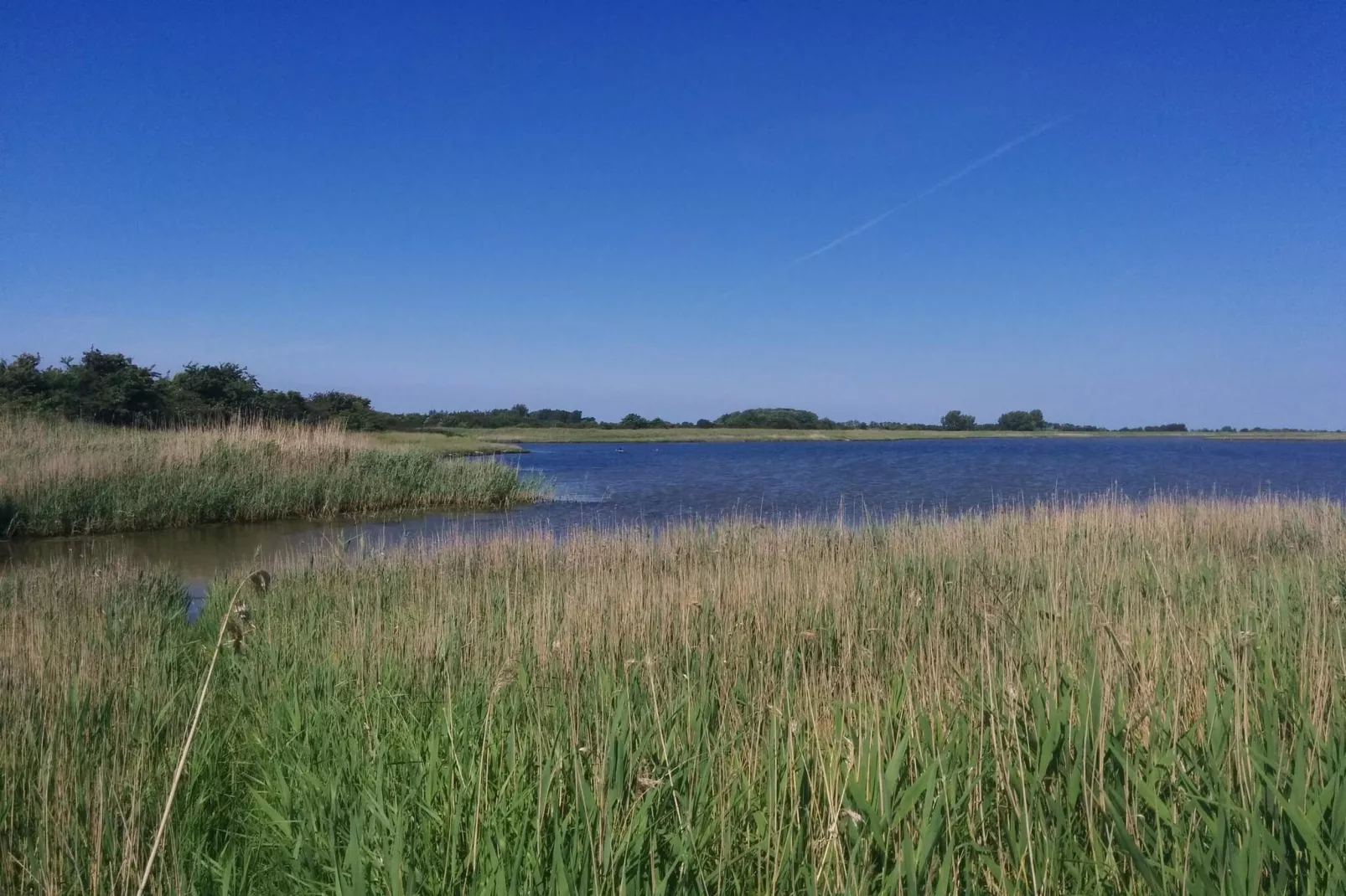 10 persoons vakantie huis in Haderslev-By Traum-Waterzicht