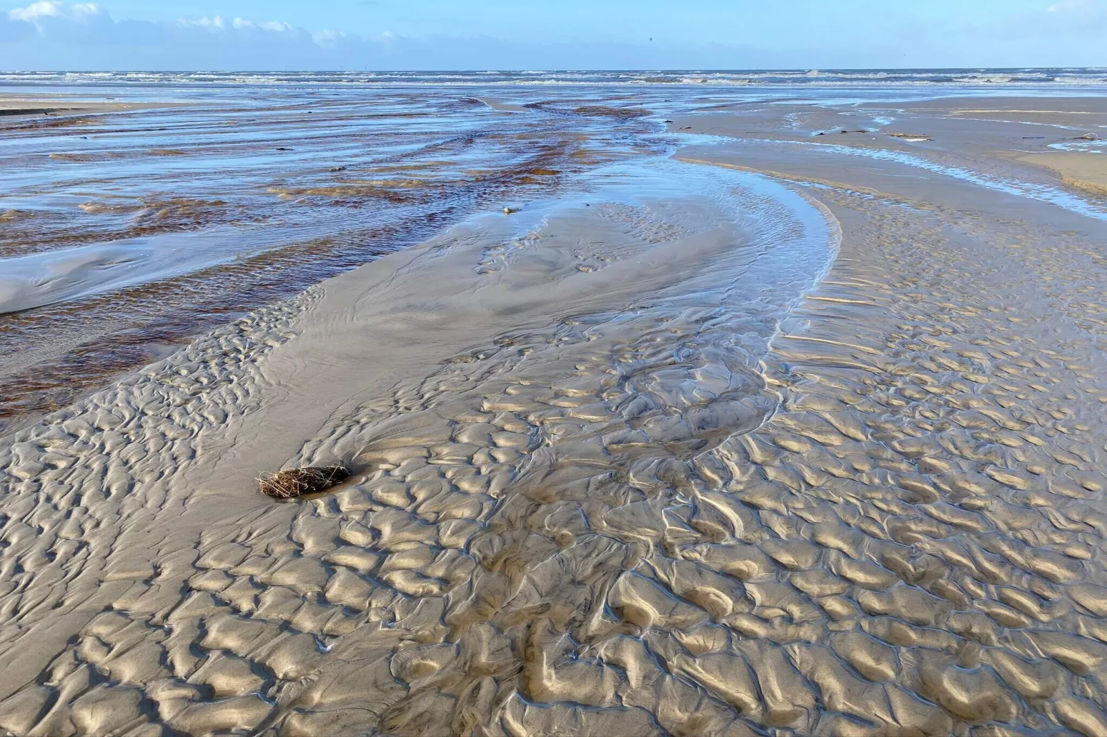 6 persoons vakantie huis in Vejers Strand