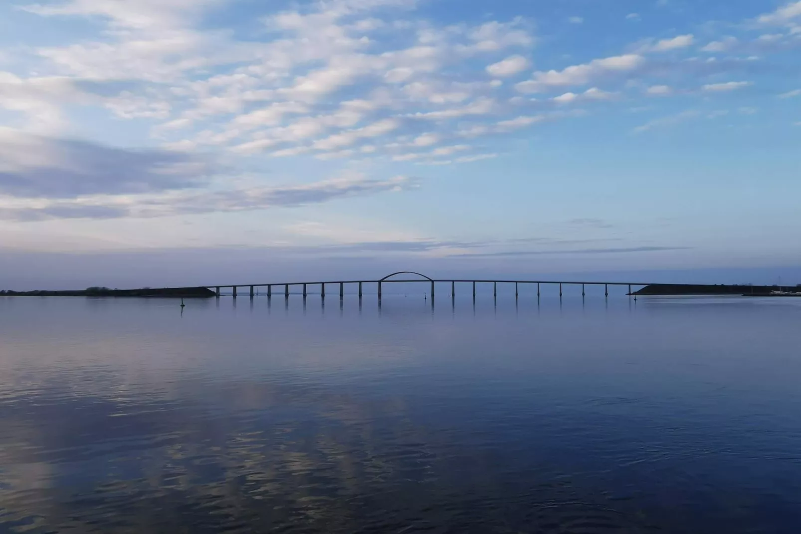 4 persoons vakantie huis in Rudkøbing-By Traum-Waterzicht