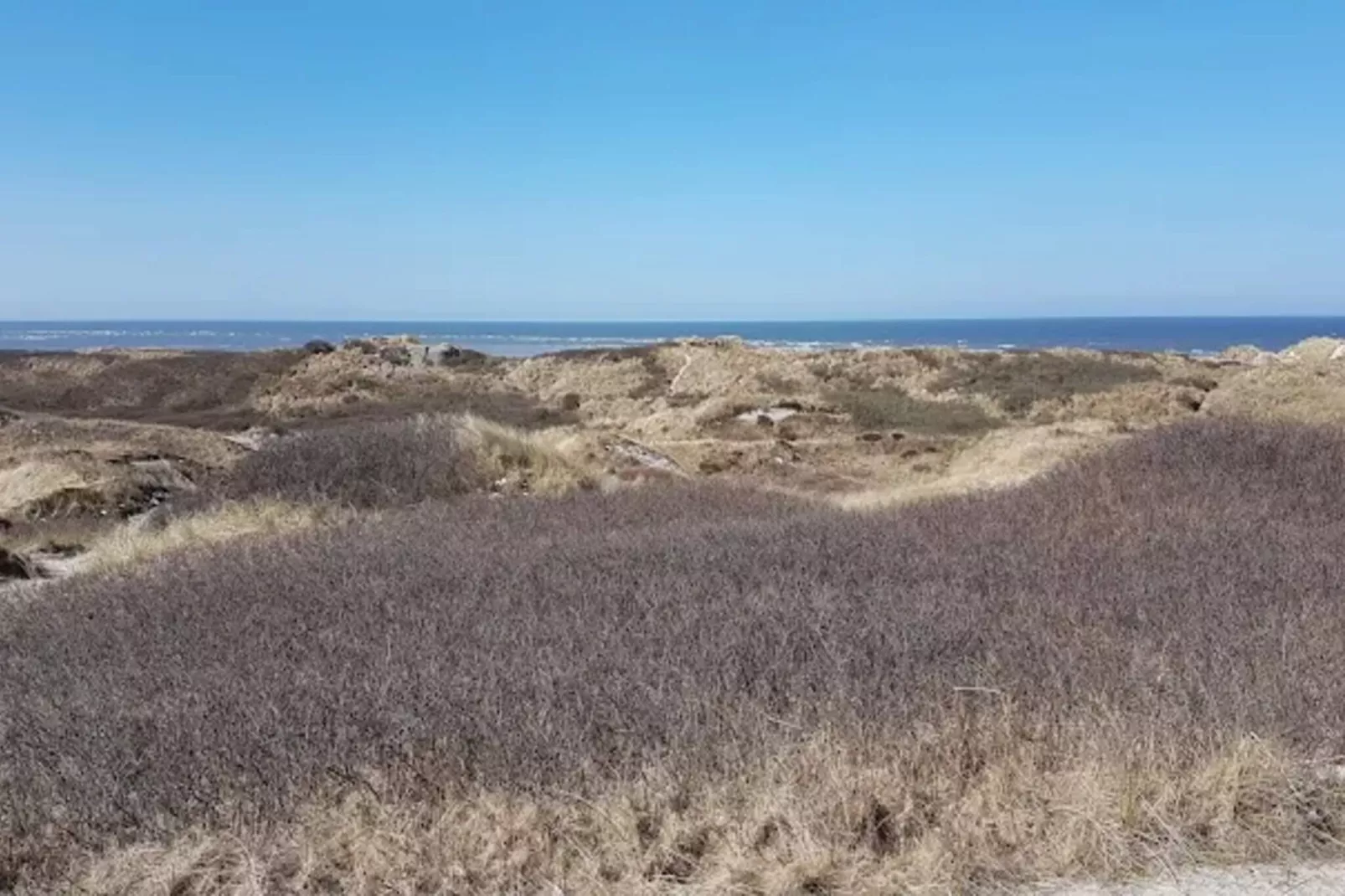 6 persoons vakantie huis in Blåvand-By Traum-Niet-getagd