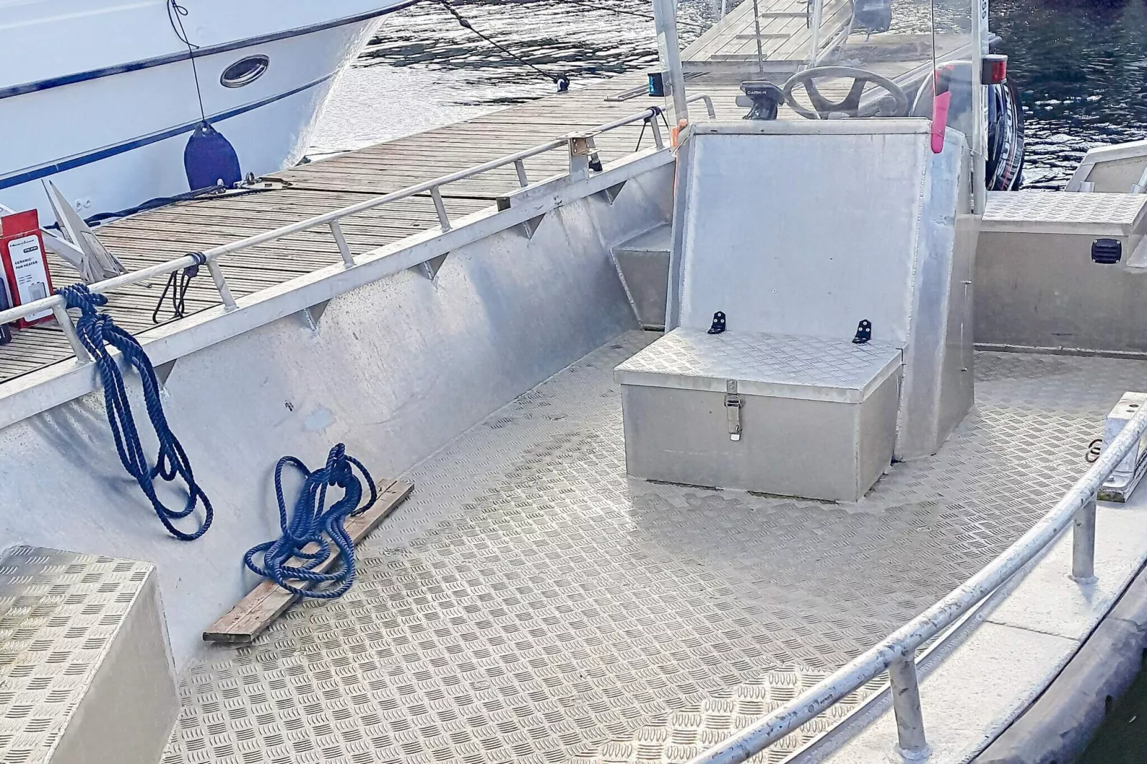 8 persoons vakantie huis in Leka-By Traum-Niet-getagd