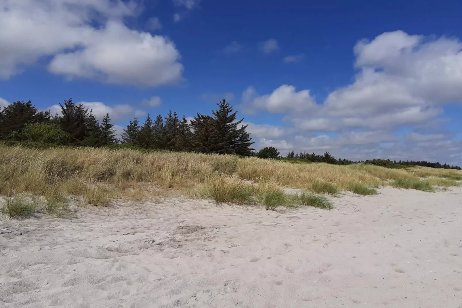 4 persoons vakantie huis in Hals-By Traum-Niet-getagd