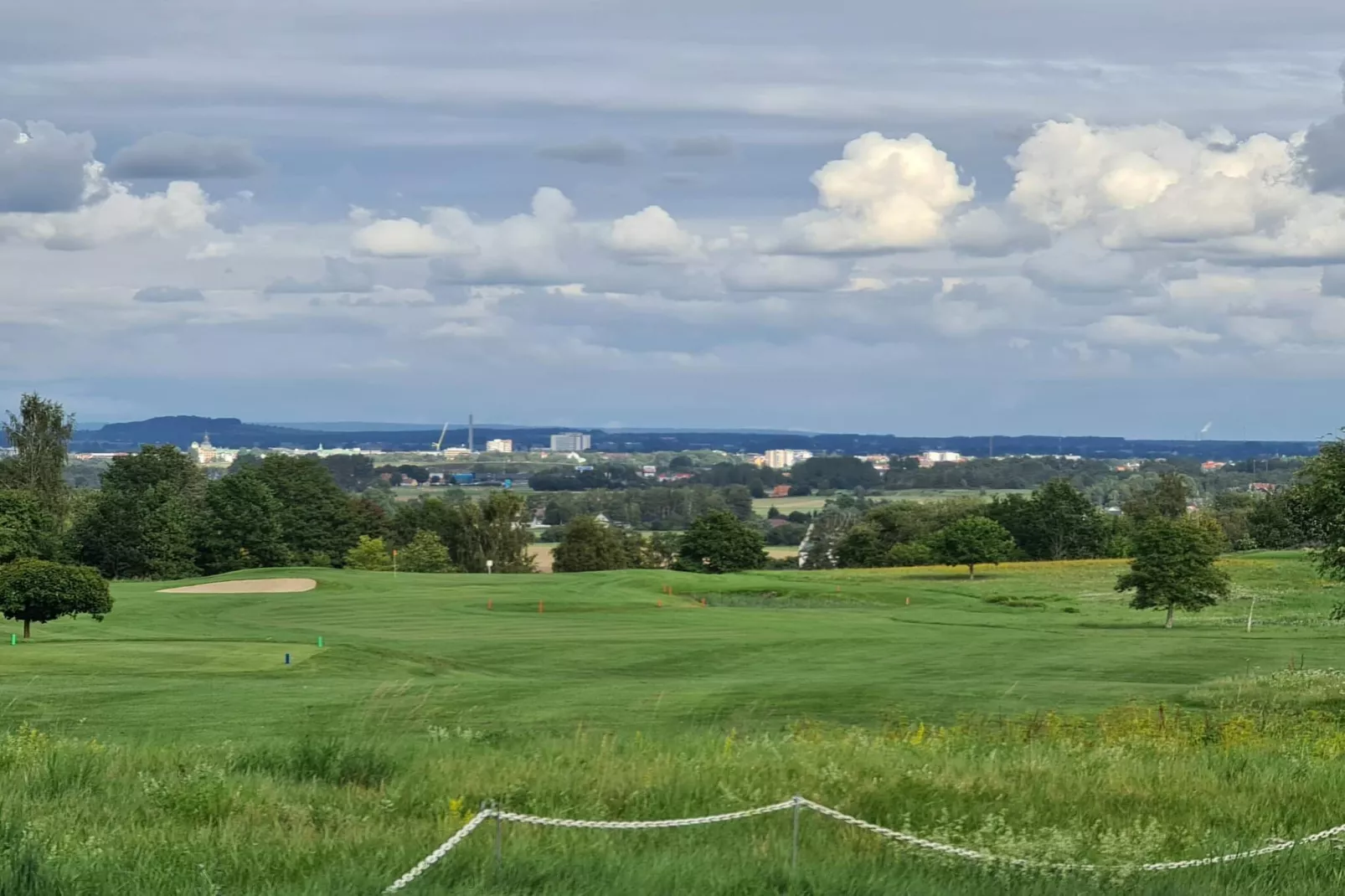 4 persoons vakantie huis in EVERÖD-By Traum-Niet-getagd