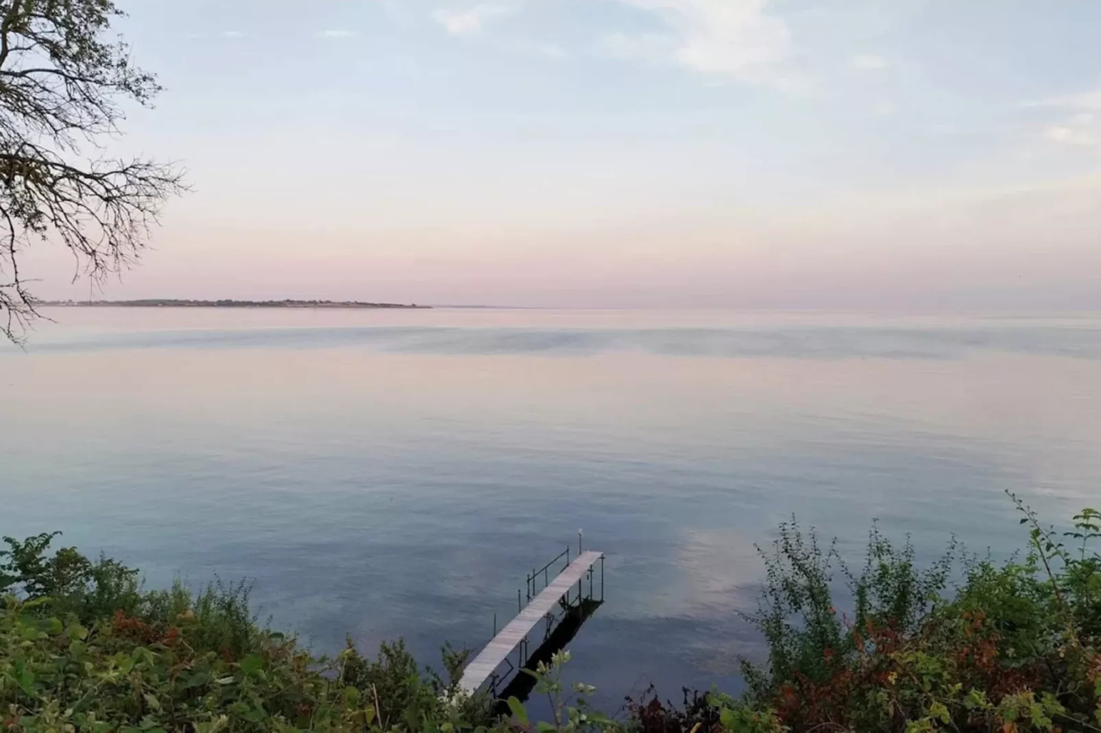 18 persoons vakantie huis in Faaborg-Waterzicht