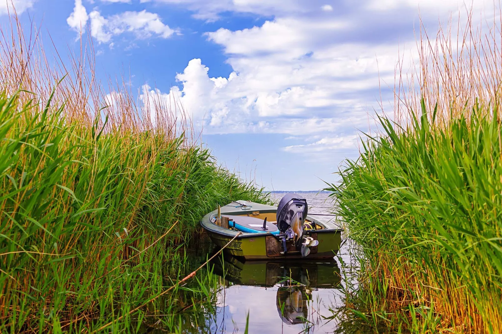 7 persoons vakantie huis in Ulfborg-By Traum