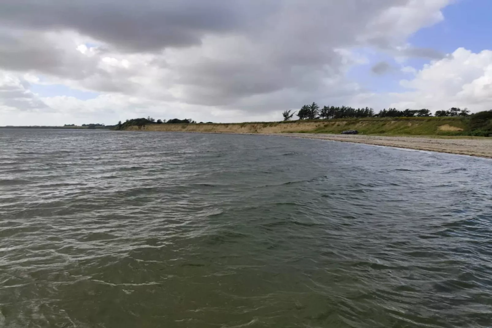 6 persoons vakantiehuis in Øster Assels-Waterzicht