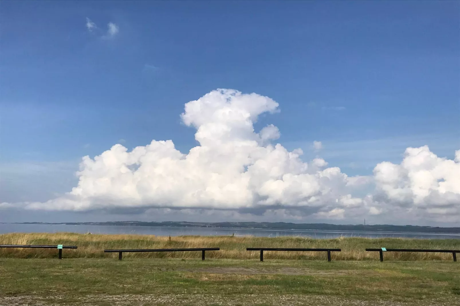 8 persoons vakantie huis in Ebeltoft-By Traum-Niet-getagd