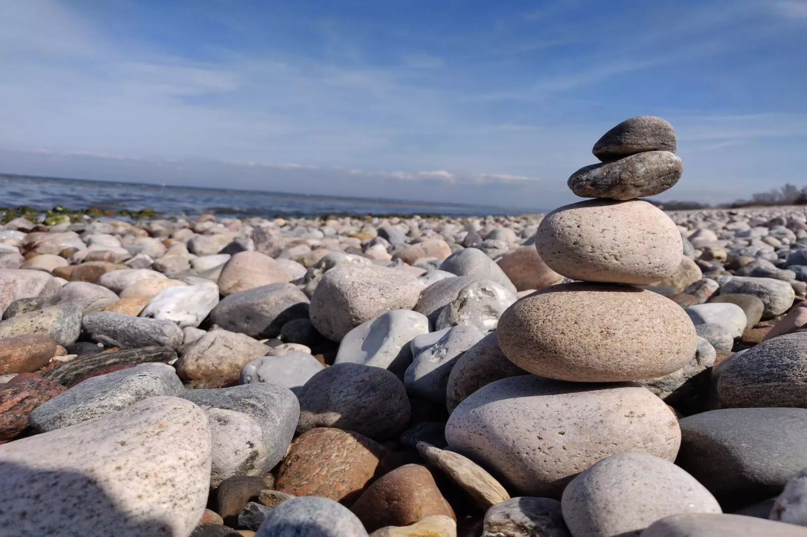 6 persoons vakantie huis in Dronningmølle-By Traum-Niet-getagd