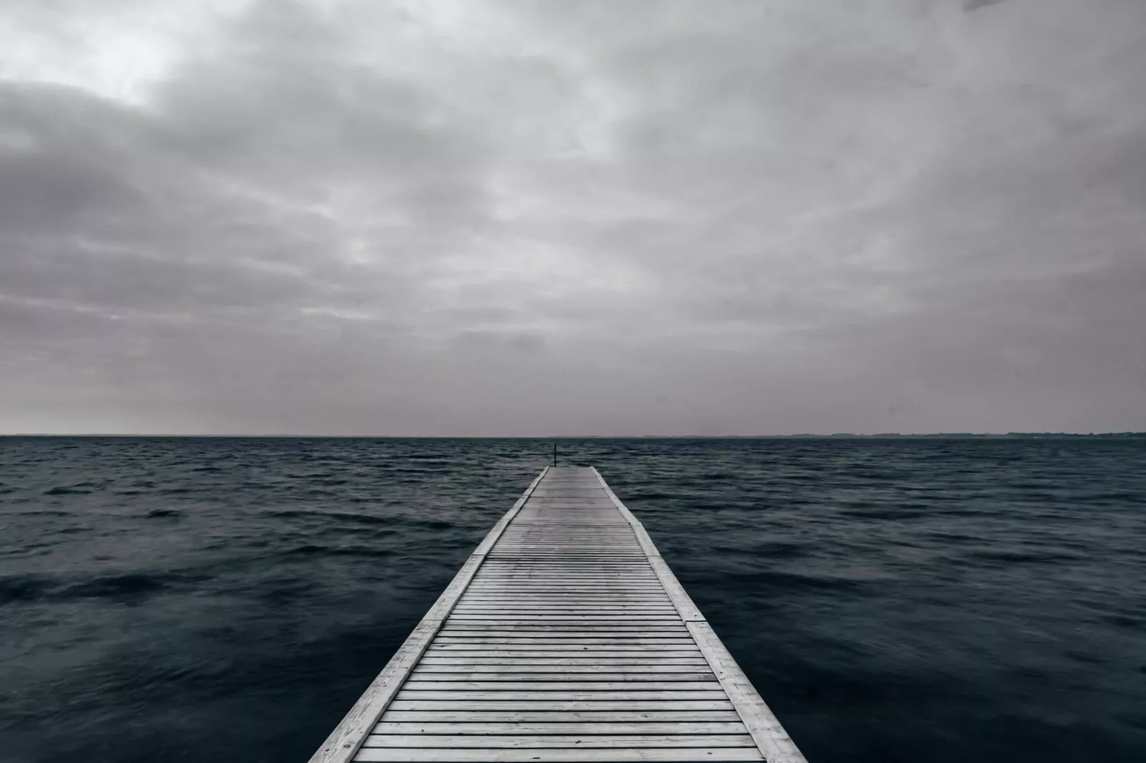 Modern toevluchtsoord bij Knud Strand -- By Traum Ferienwohnungen-Waterzicht