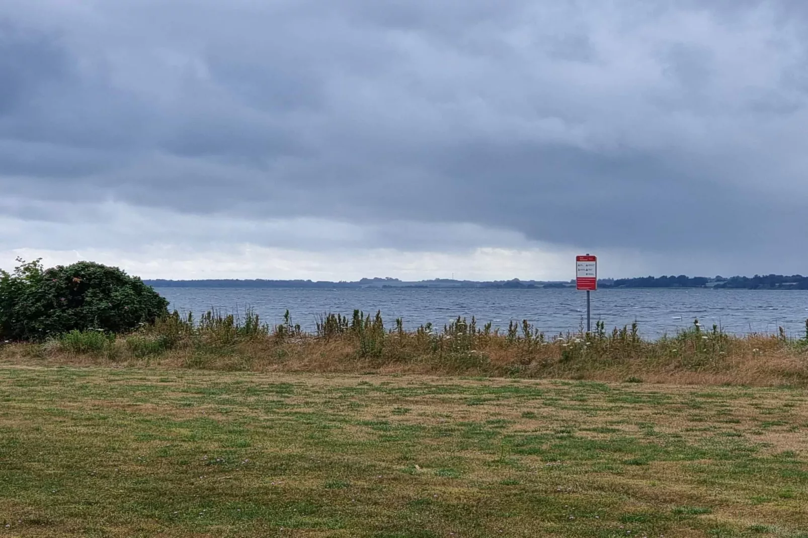 8 persoons vakantie huis in Roslev-By Traum-Niet-getagd