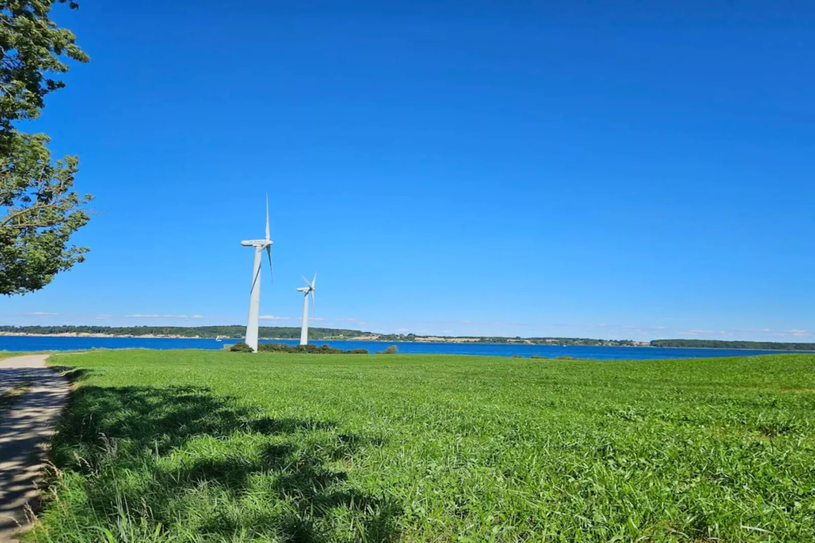 Strandgeluk met Sauna -- By Traum Ferienwohnungen-Waterzicht