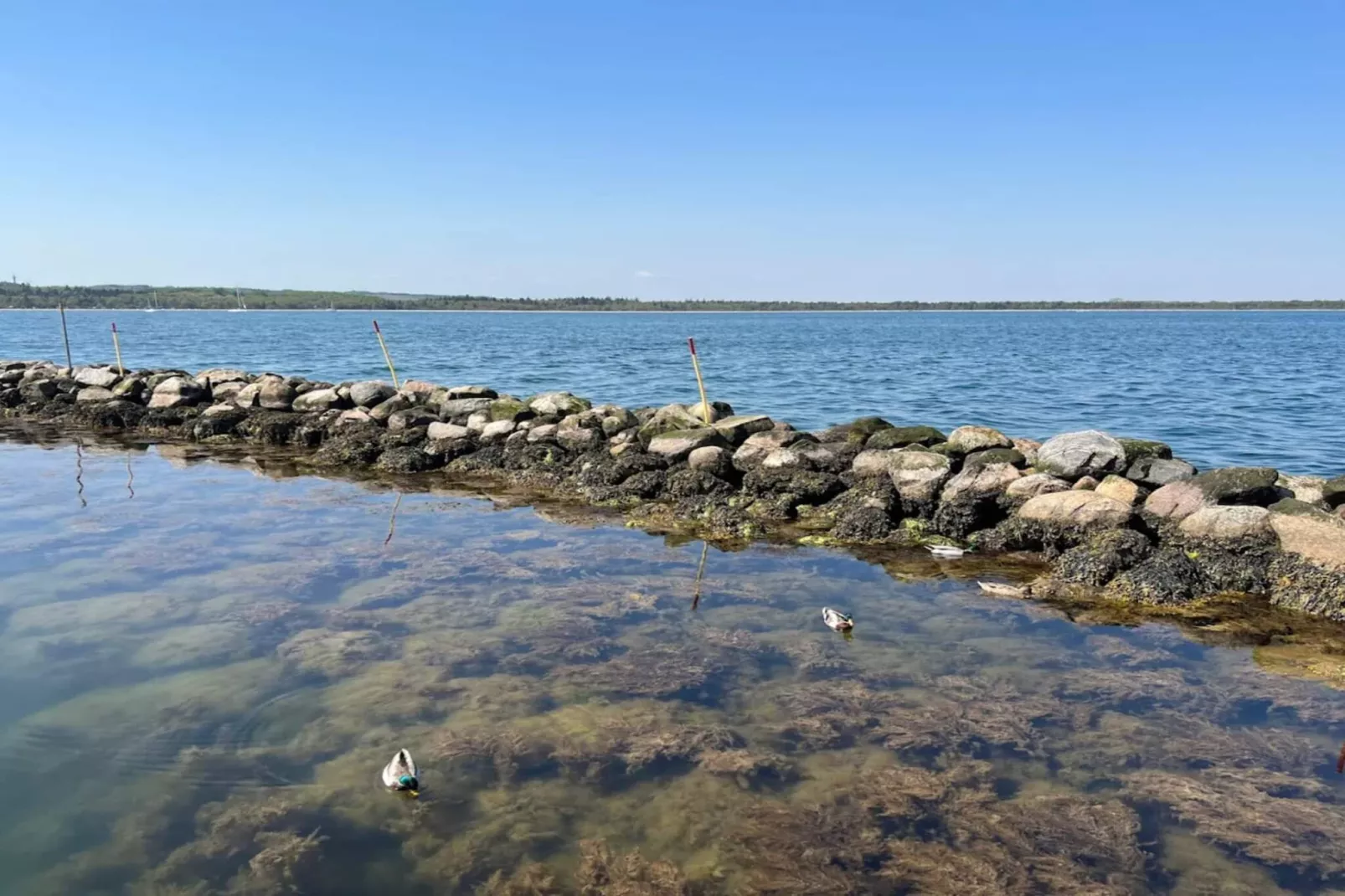 Spa Retreat aan de Kanaal -- By Traum Ferienwohnungen-Waterzicht