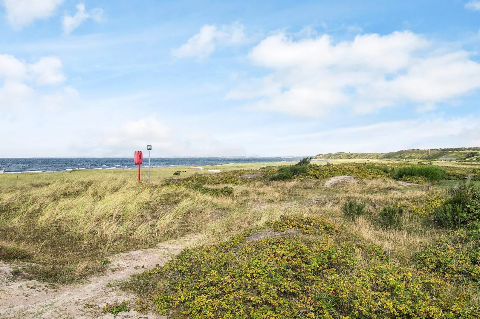 Strandparadijs -- By Traum Ferienwohnungen