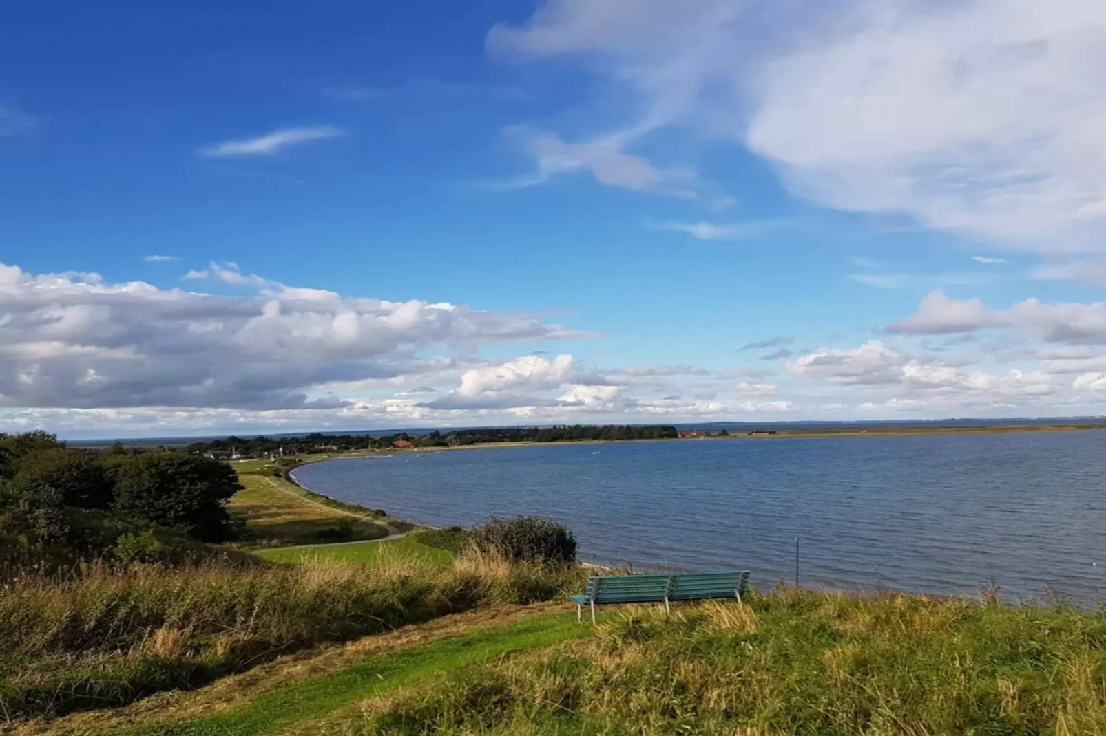 5 persoons vakantie huis in Roslev-By Traum