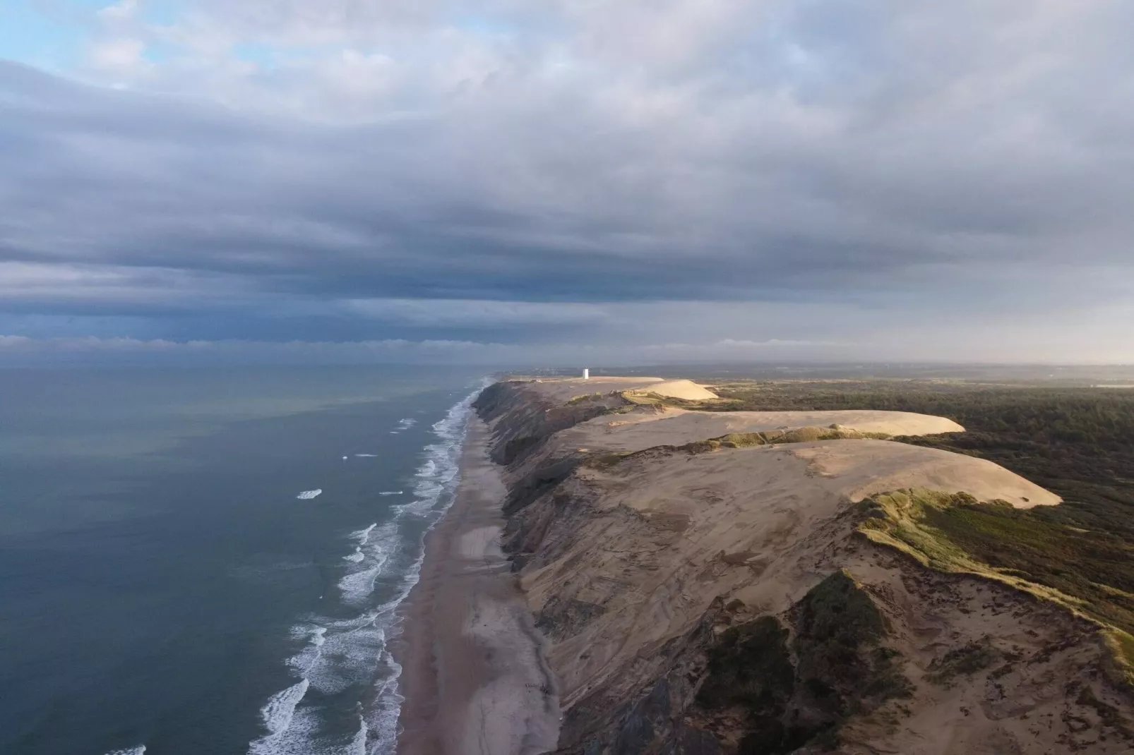 12 persoons vakantie huis in Løkken-By Traum
