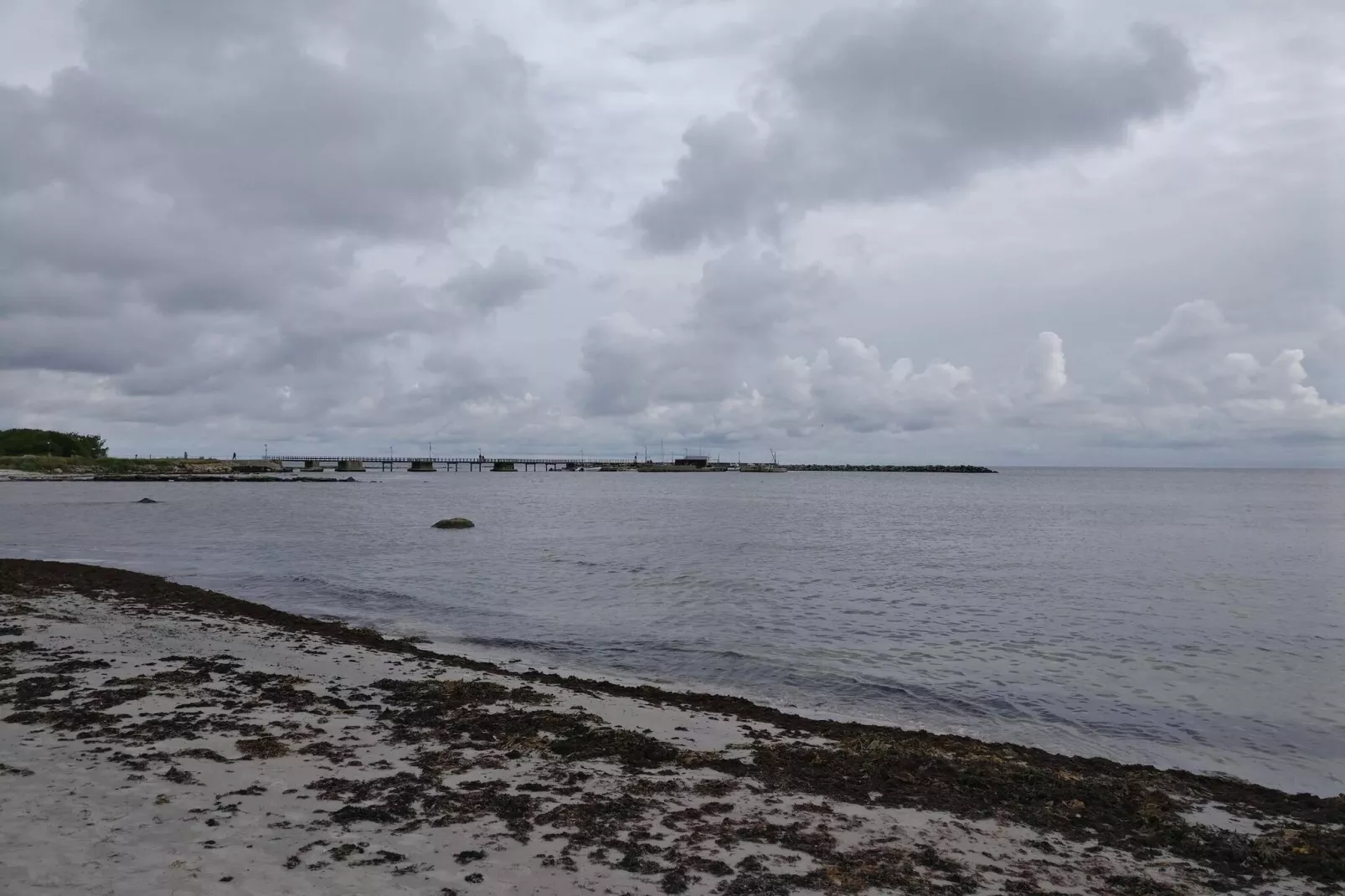 5 persoons vakantie huis in Dannemare-By Traum-Waterzicht