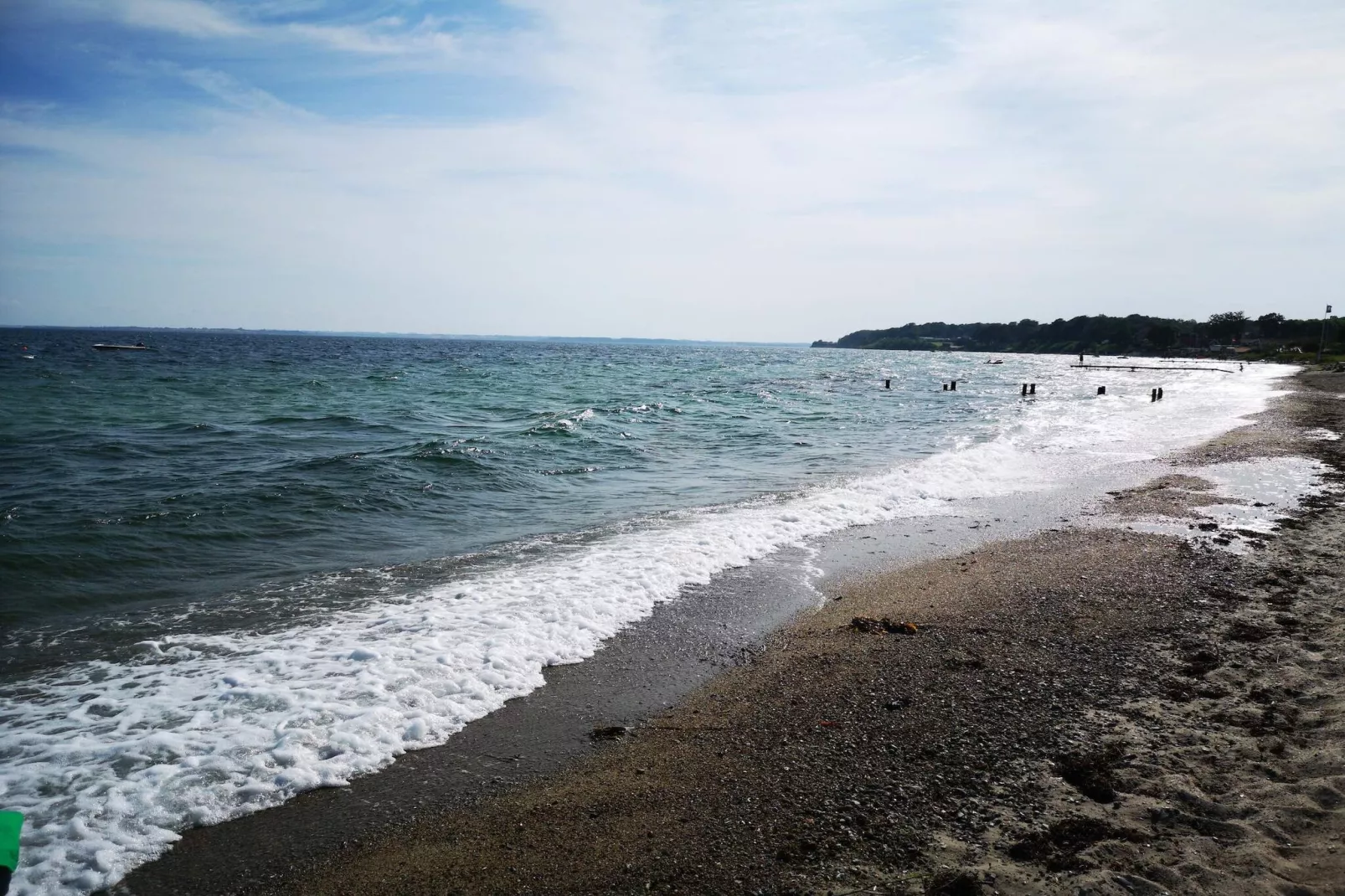 10 persoons vakantie huis in Haderslev-By Traum-Waterzicht