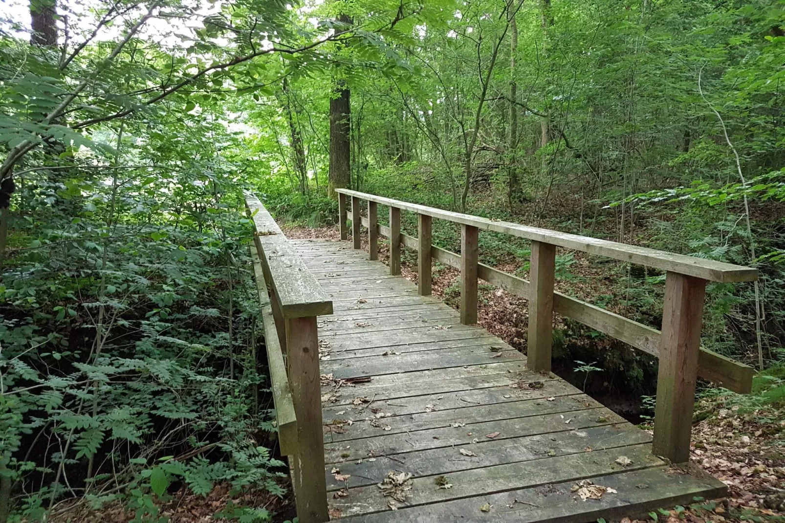 Gezellig toevluchtsoord in Arrild -- By Traum Ferienwohnungen-Niet-getagd