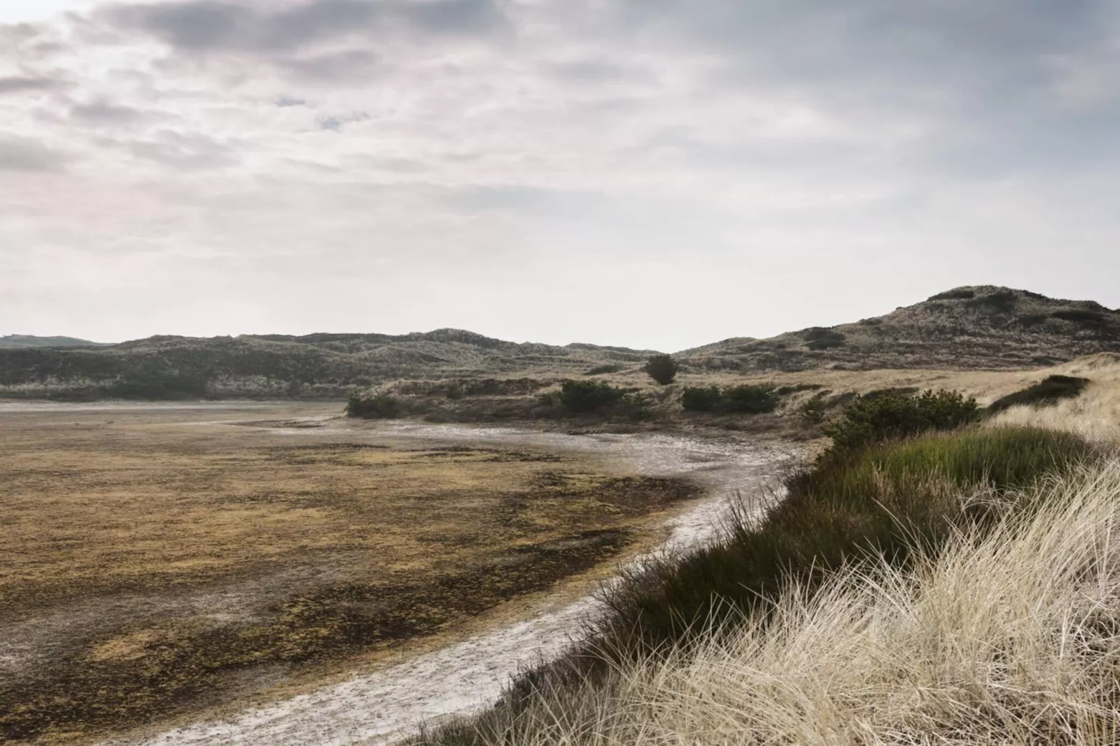 5 persoons vakantie huis in Thisted-By Traum-Niet-getagd