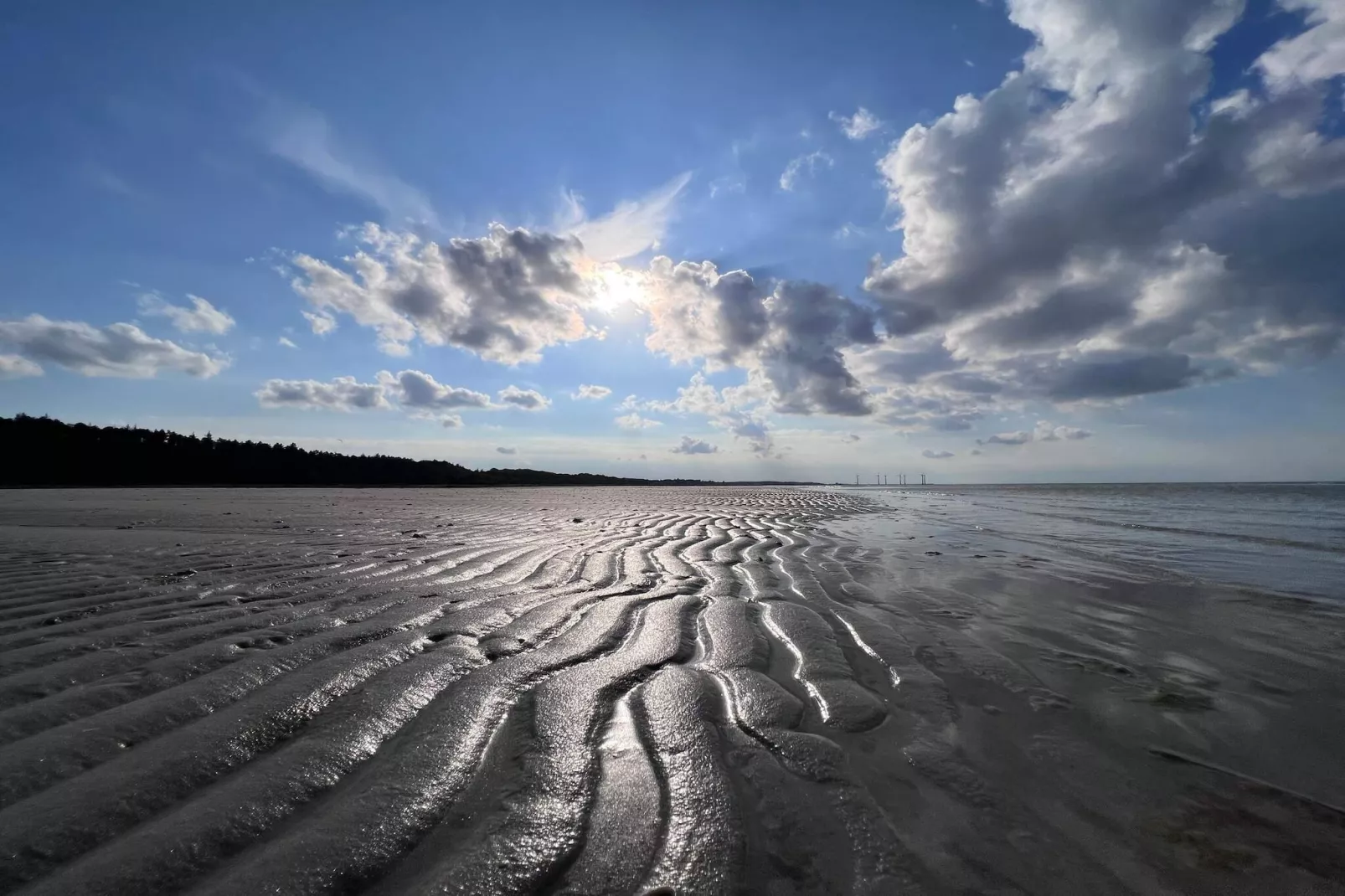 20 persoons vakantie huis in Glesborg-Waterzicht