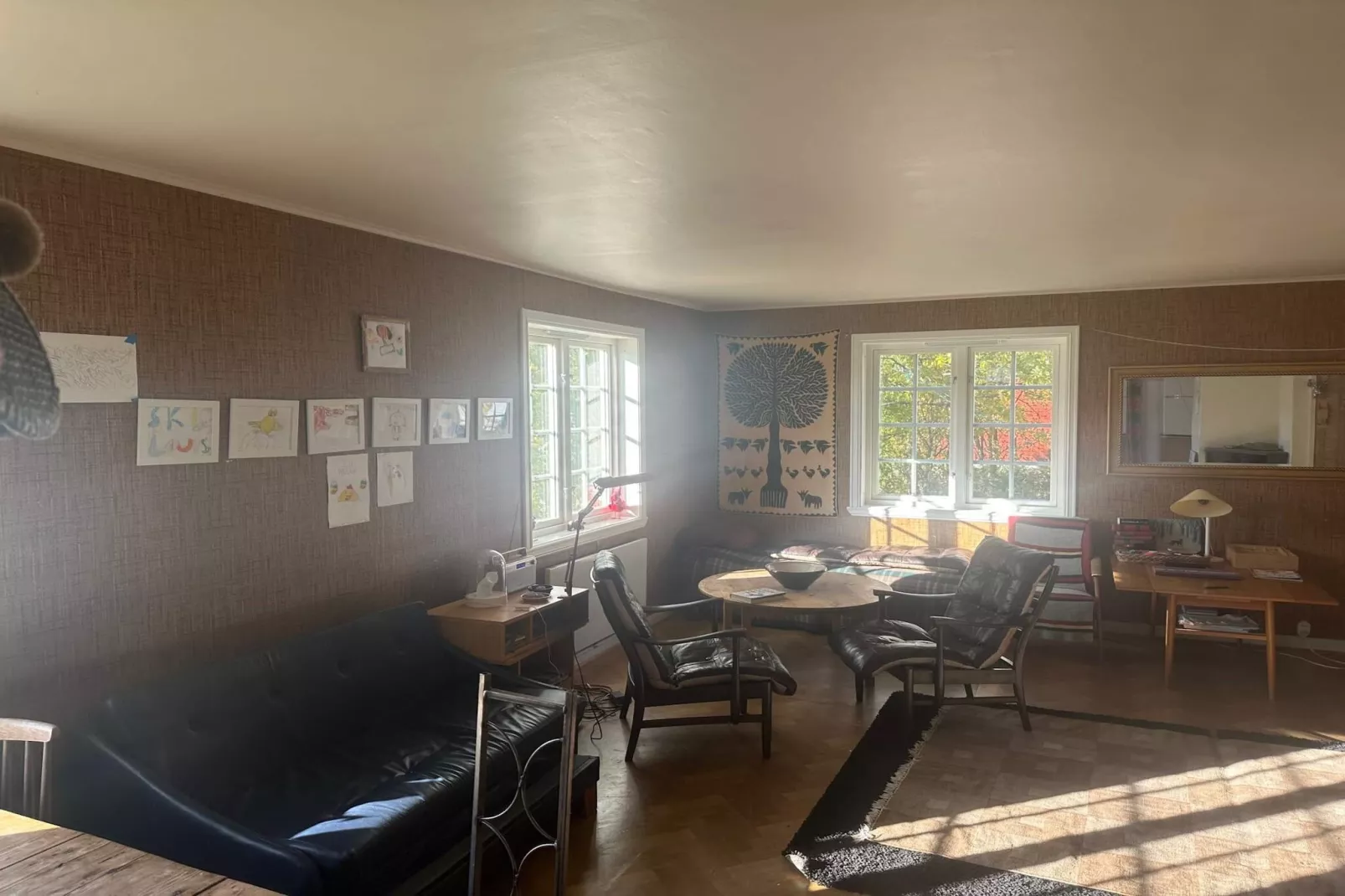 6 persoons vakantie huis in Skorovatn-Binnen