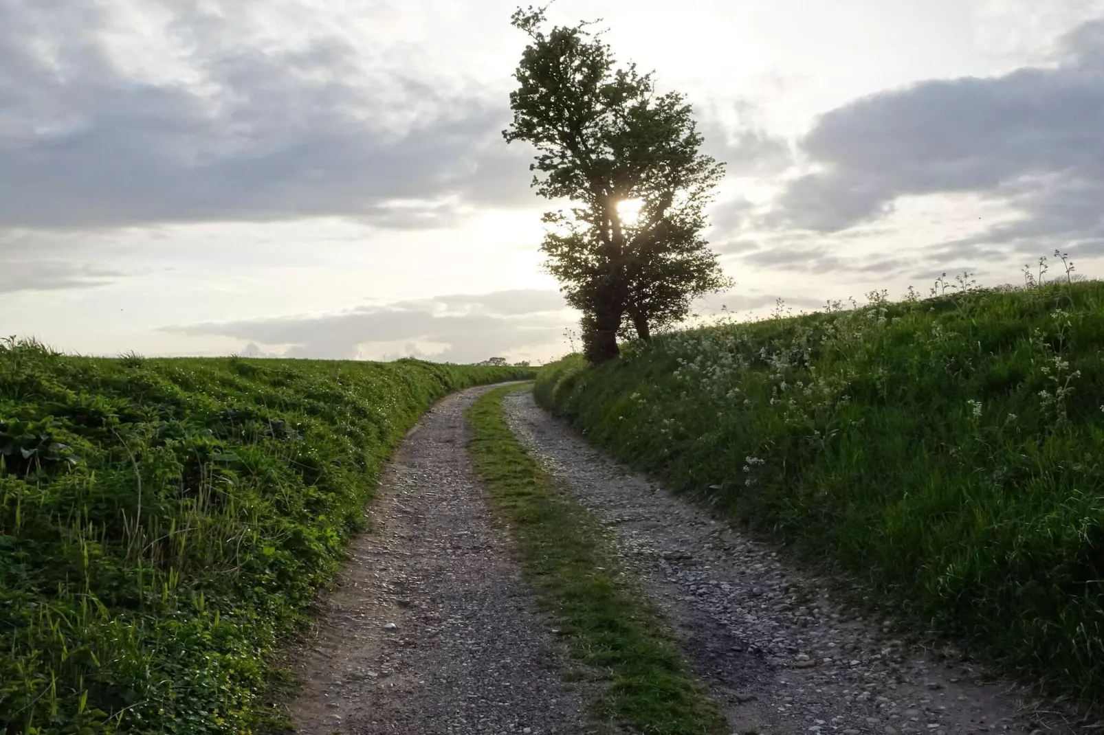 6 persoons vakantie huis in Odder-By Traum-Niet-getagd