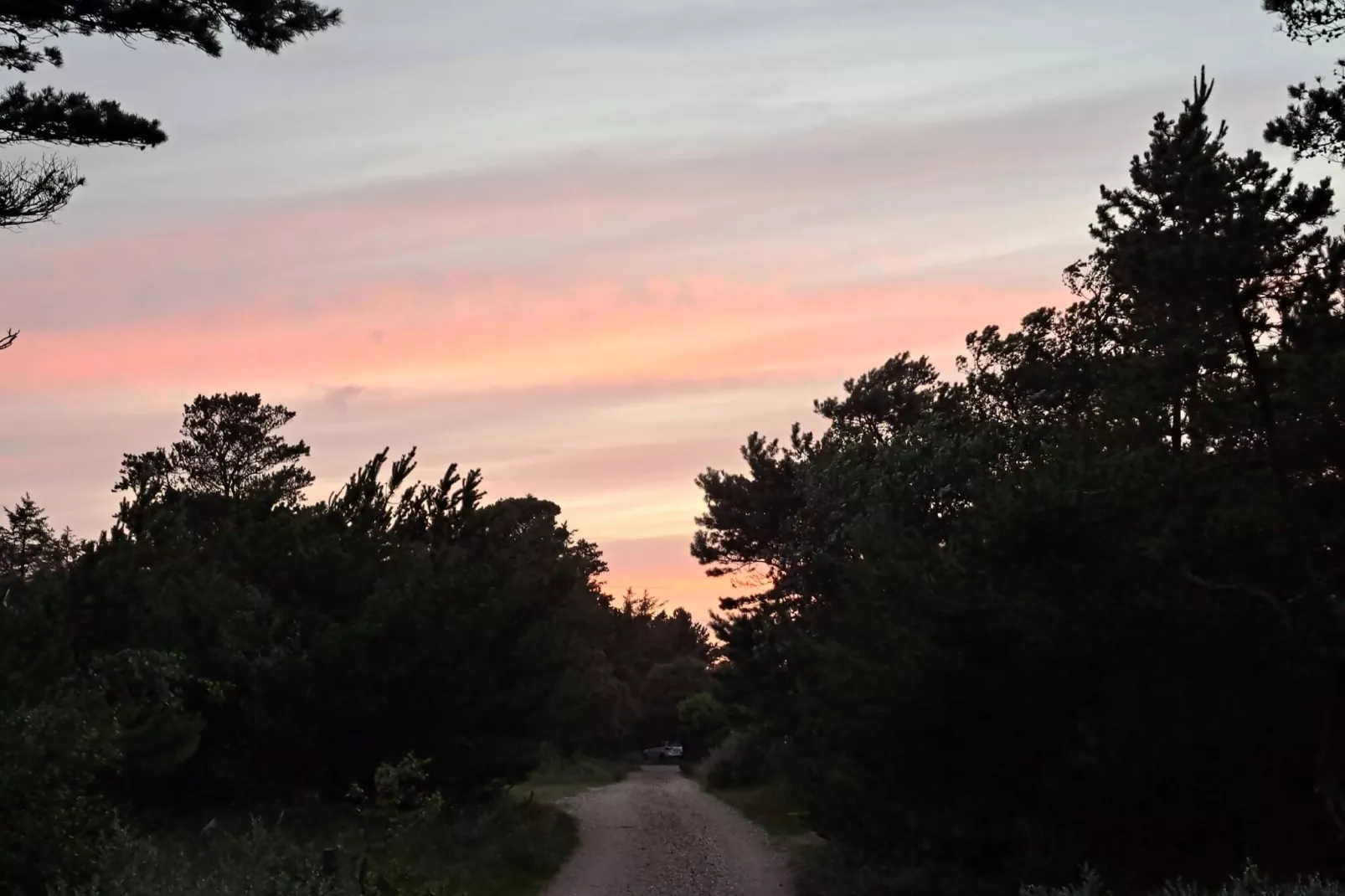 5 persoons vakantie huis in Vejers Strand-By Traum-Niet-getagd