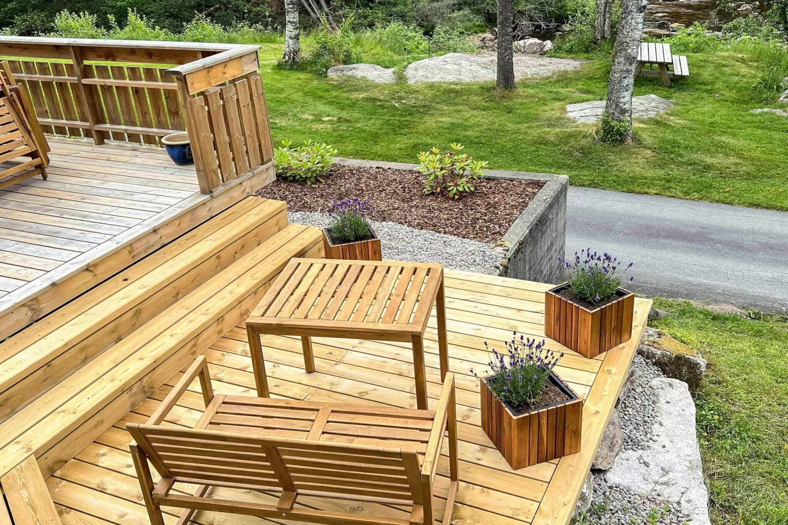 LINDESNES 306 - 65079-Buitenlucht